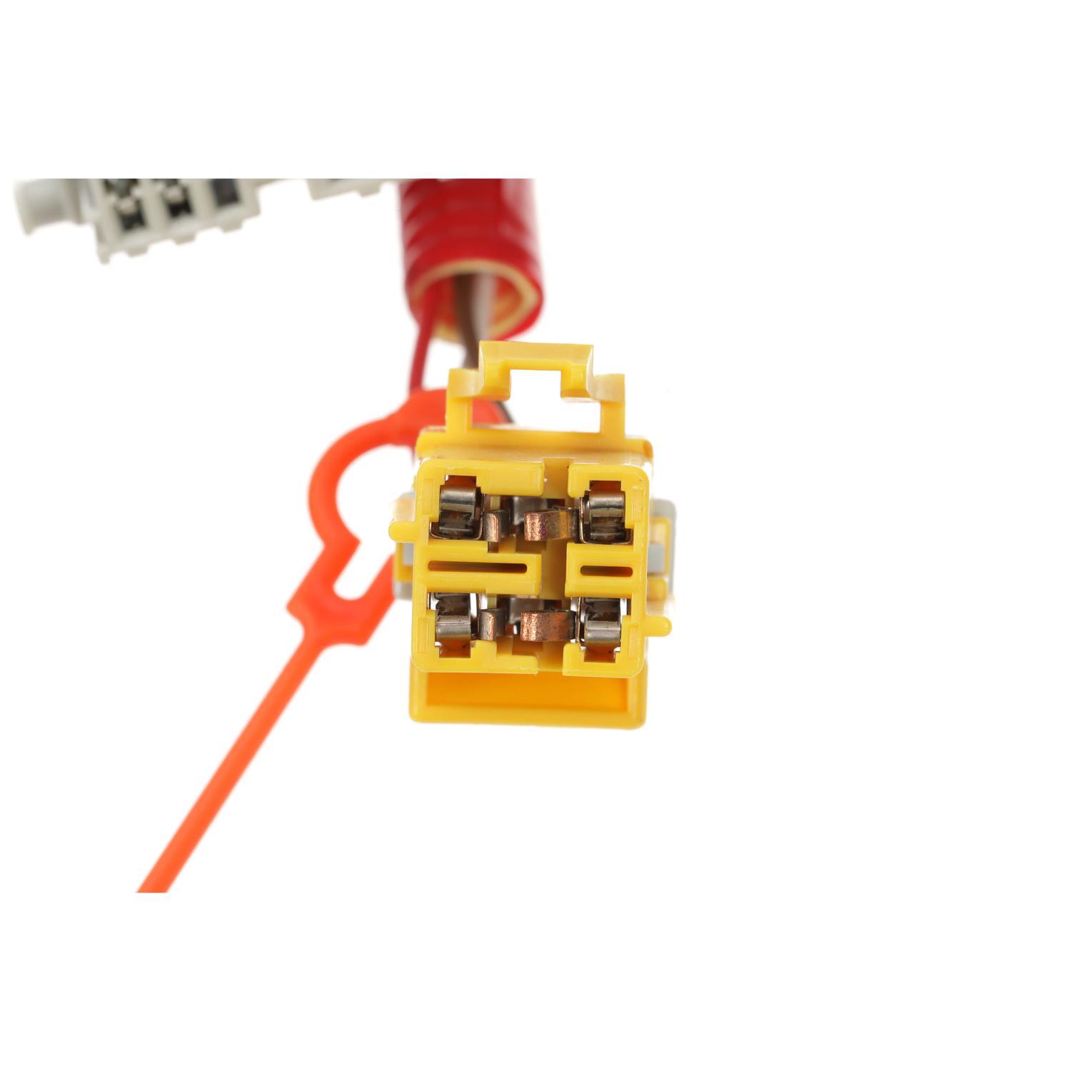 Standard Motor Products CBS1406 Air Bag Clockspring product image 6 of 9