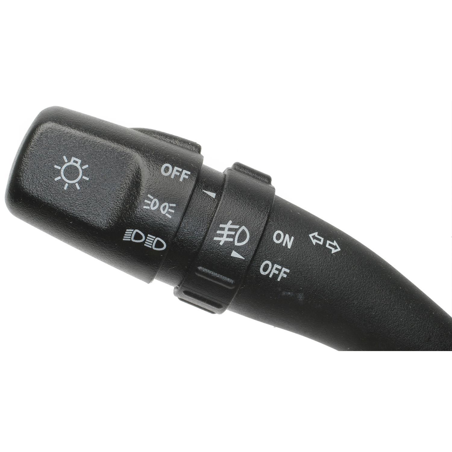 Standard Motor Products CBS1407 Fog Light Switch product image 1 of 3