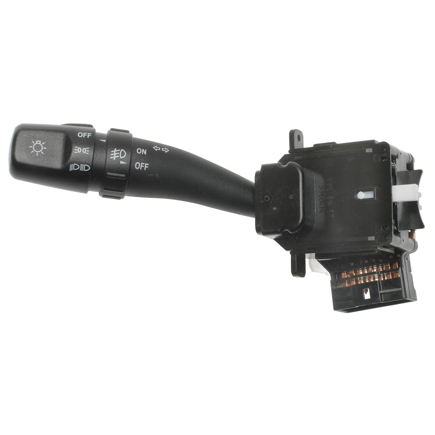 Standard Motor Products CBS1407 Fog Light Switch product image 2 of 3
