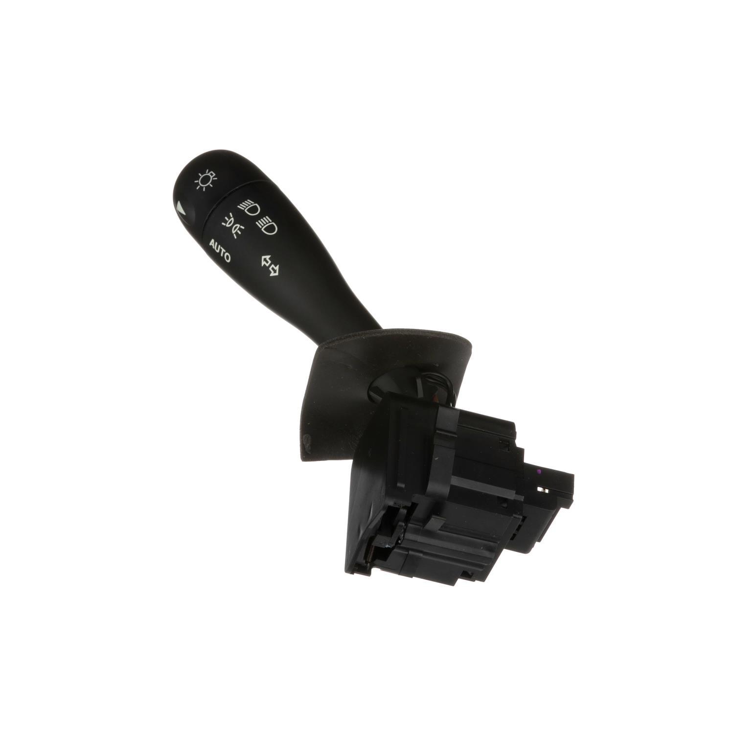 Standard Motor Products CBS1409 Headlight Dimmer Switch product image 2 of 7