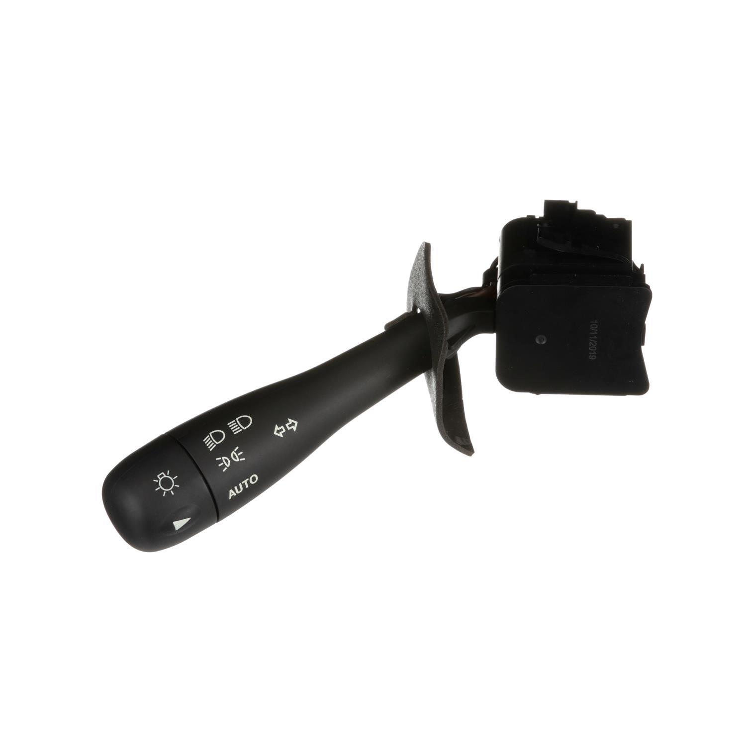 Standard Motor Products CBS1409 Headlight Dimmer Switch product image 5 of 7