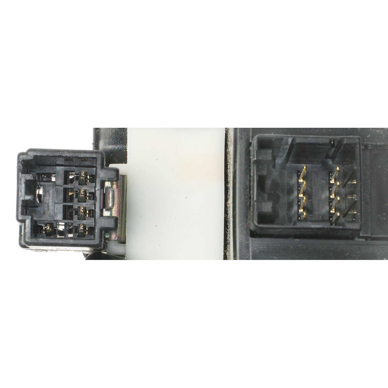 Standard Motor Products CBS1410 Air Bag Clockspring product image 3 of 7