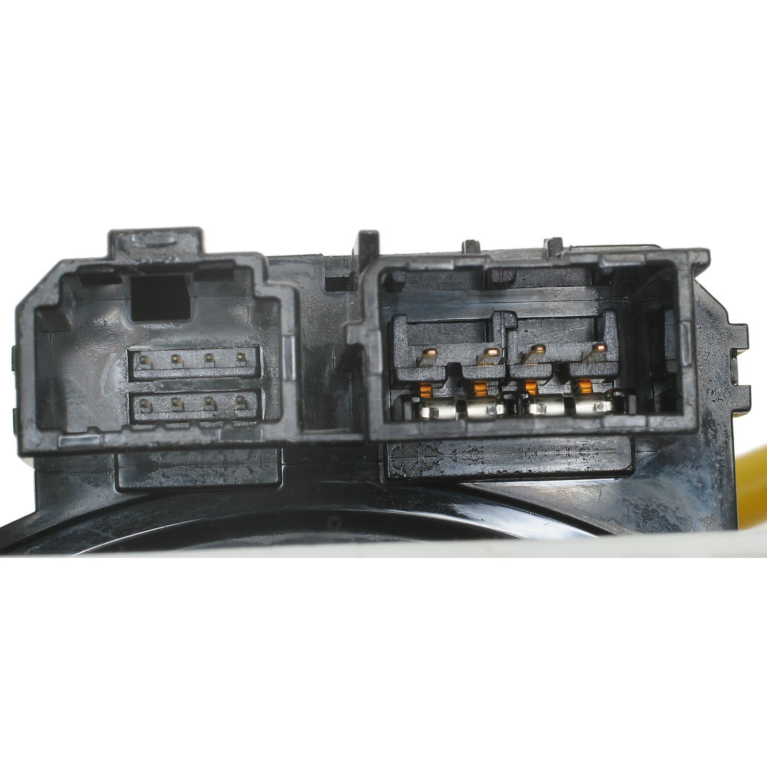 Standard Motor Products CBS1410 Air Bag Clockspring product image 5 of 7