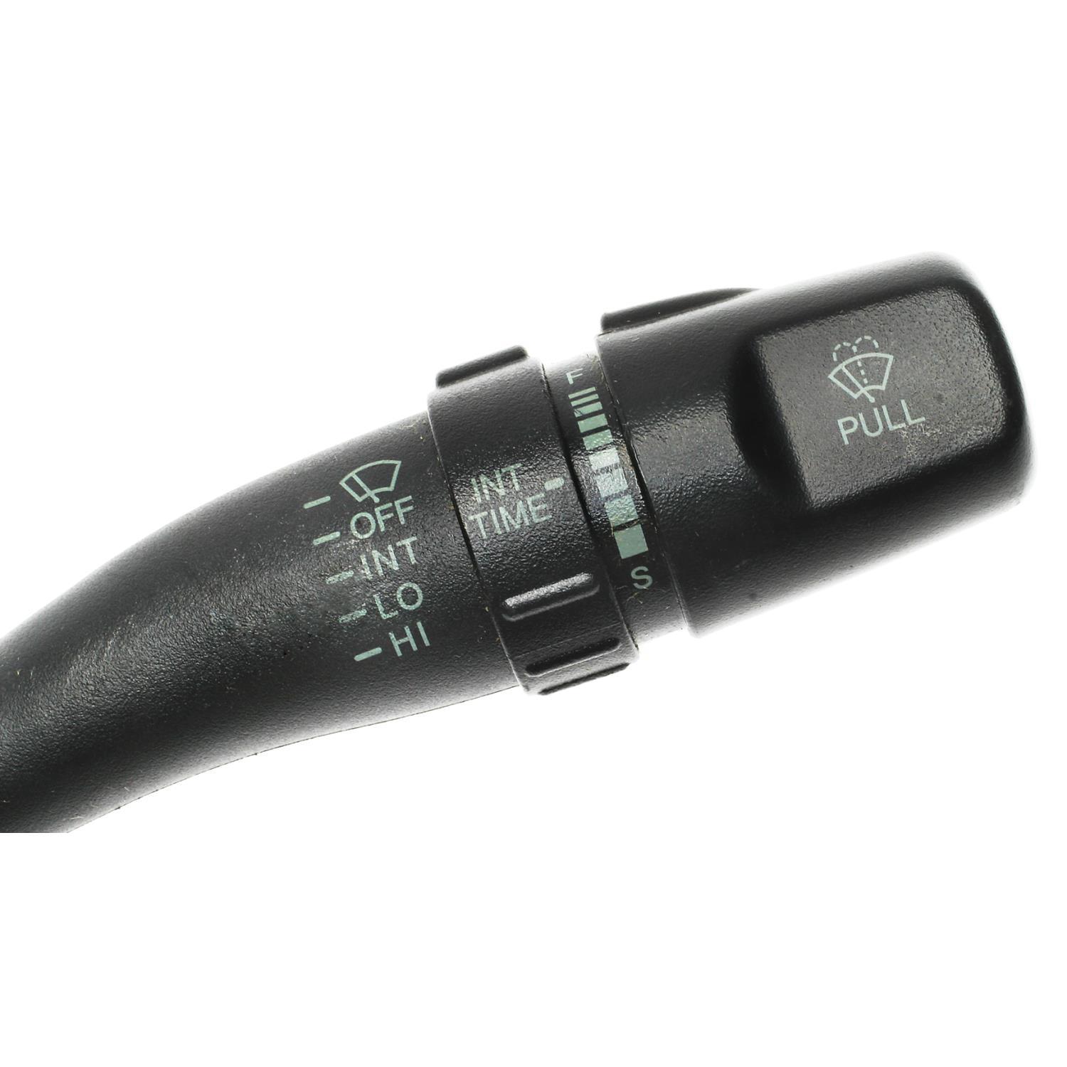 Standard Motor Products CBS1410 Air Bag Clockspring product image 6 of 7