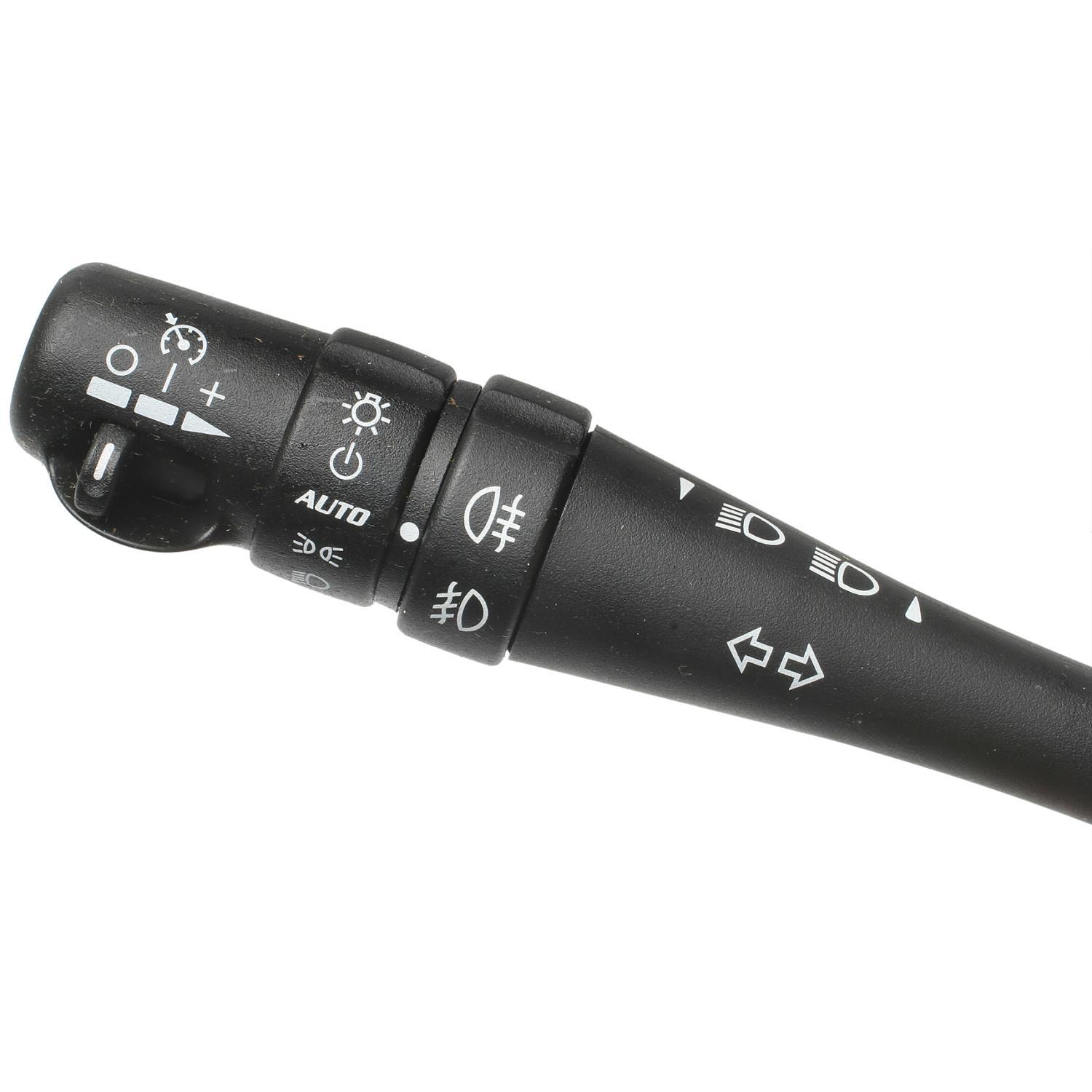Standard Motor Products CBS1413 Cruise Control Switch product image 1 of 4