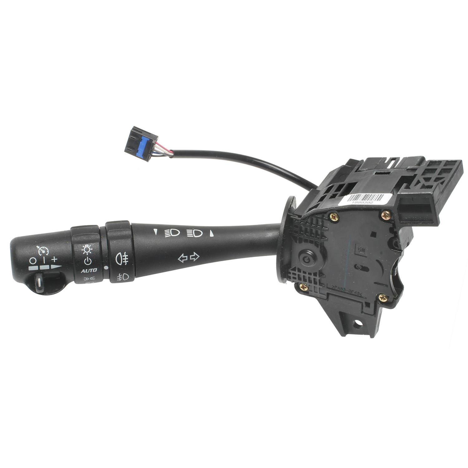 Standard Motor Products CBS1413 Cruise Control Switch product image 2 of 4