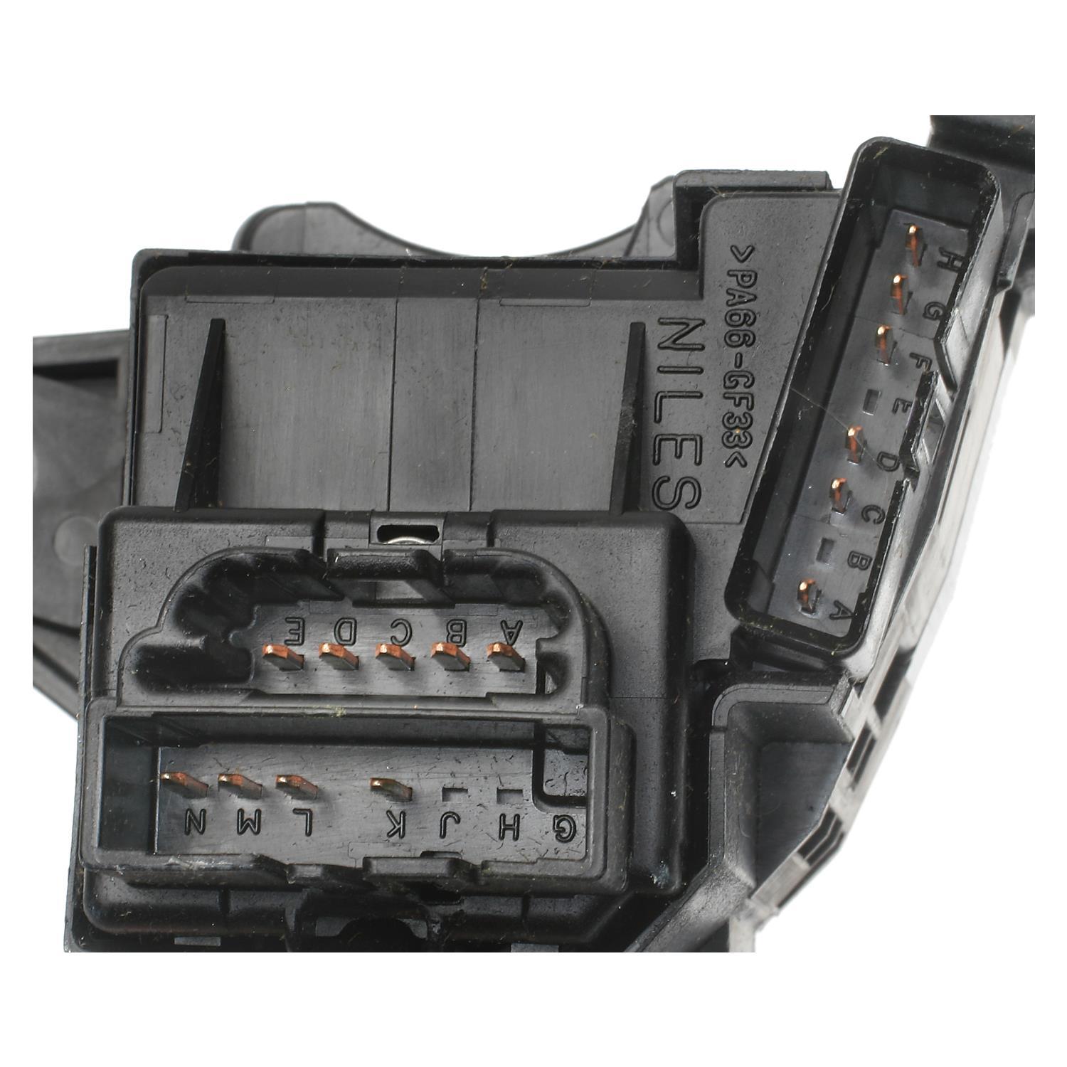 Standard Motor Products CBS1413 Cruise Control Switch product image 3 of 4