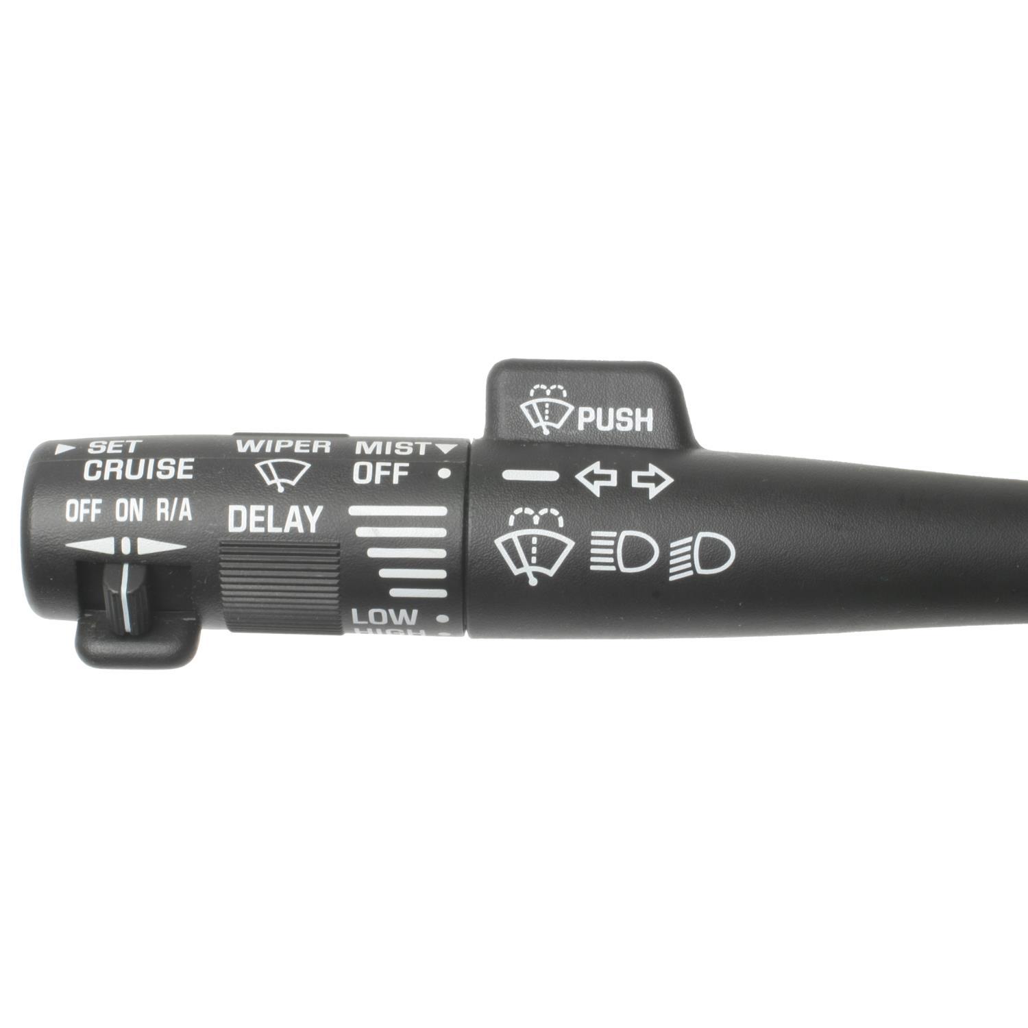 Standard Motor Products CBS1414 - Hazard Warning Switch Standard Motor Products CBS1414 Hazard Warning Switch product image 1 of 4