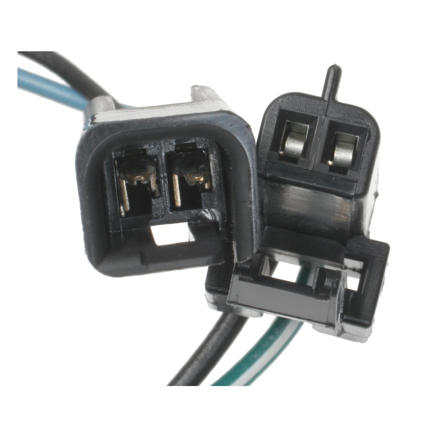 Standard Motor Products CBS1414 - Hazard Warning Switch Standard Motor Products CBS1414 Hazard Warning Switch product image 3 of 4