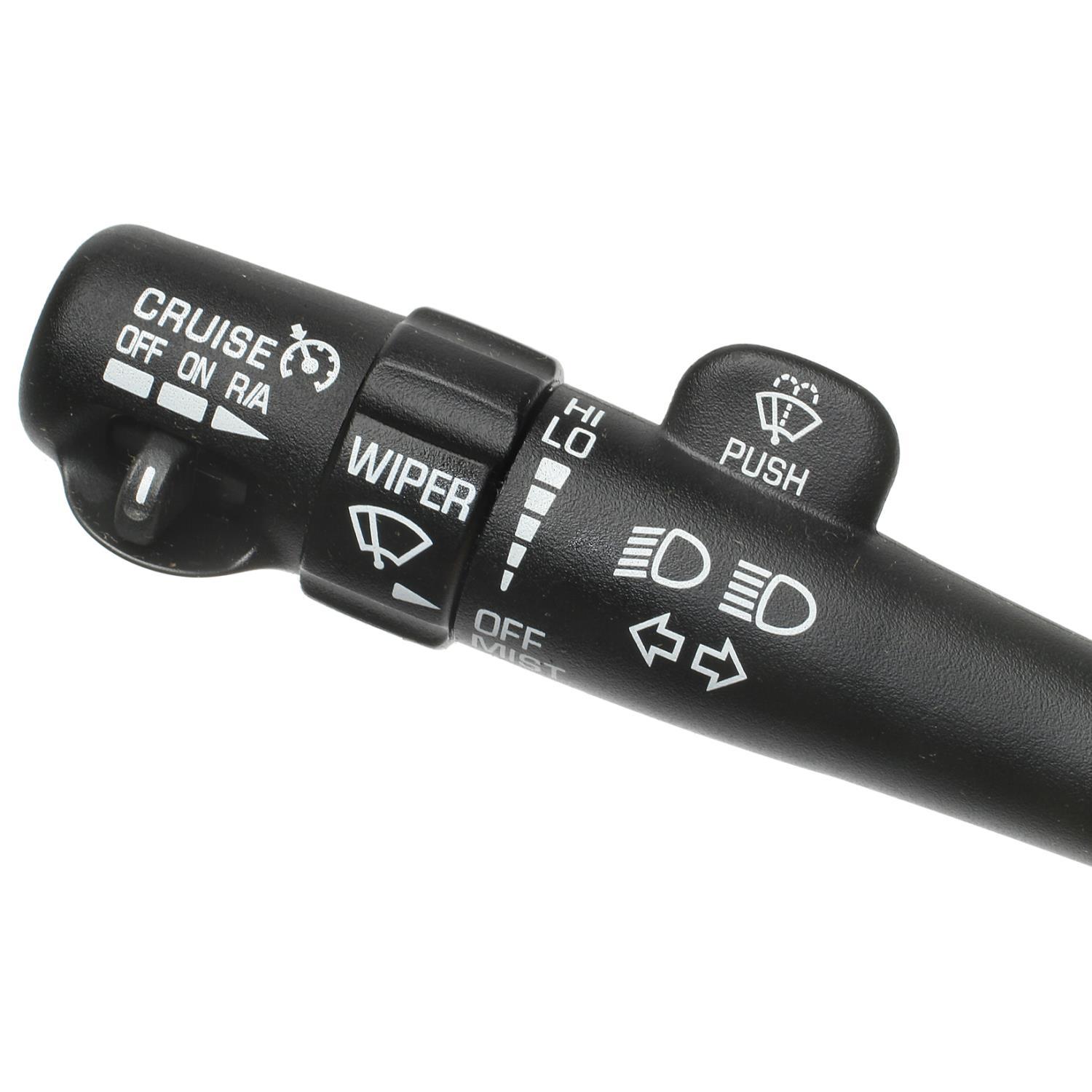 Standard Motor Products CBS1415 Cruise Control Switch product image 1 of 5