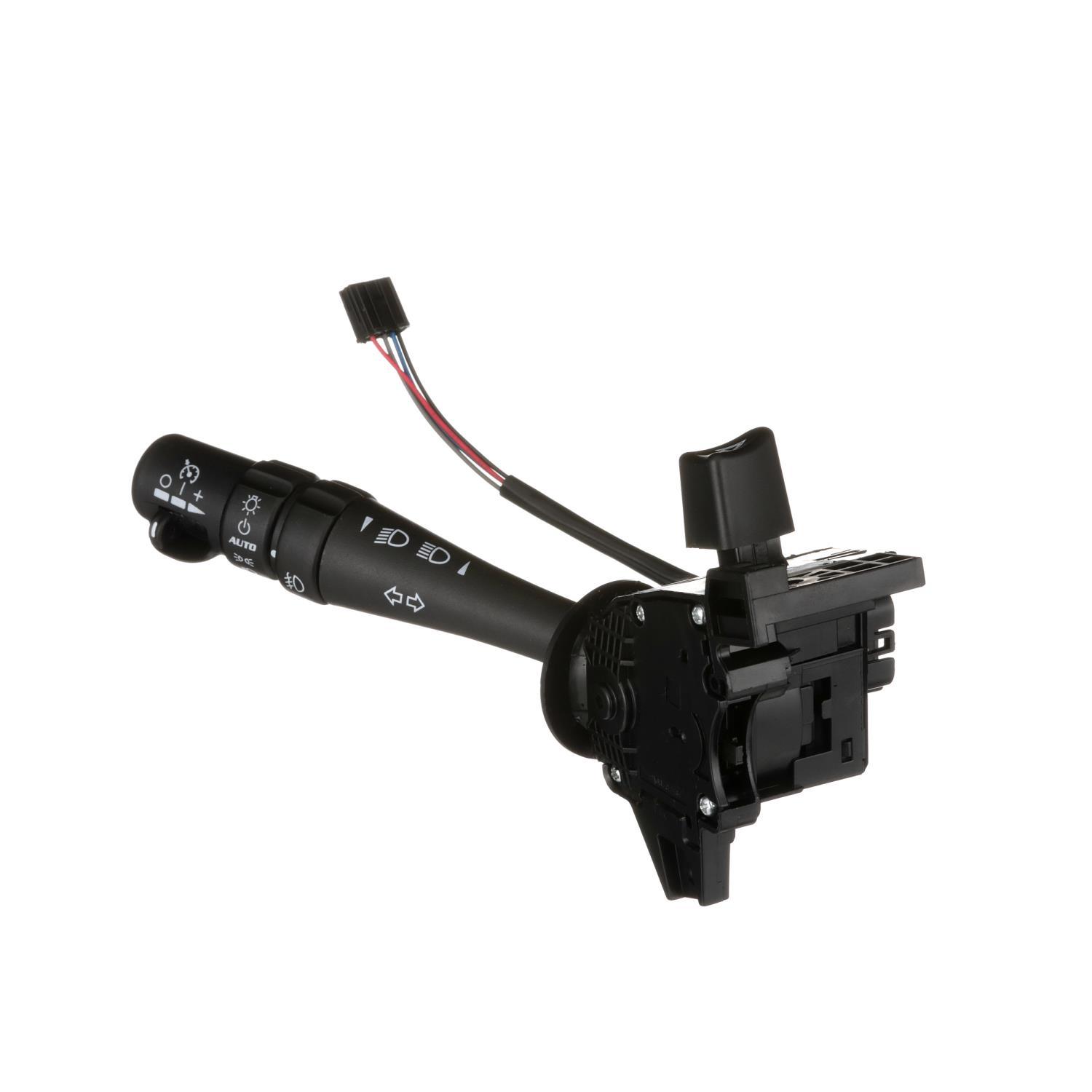Standard Motor Products CBS1416 Cruise Control Switch product image 1 of 9