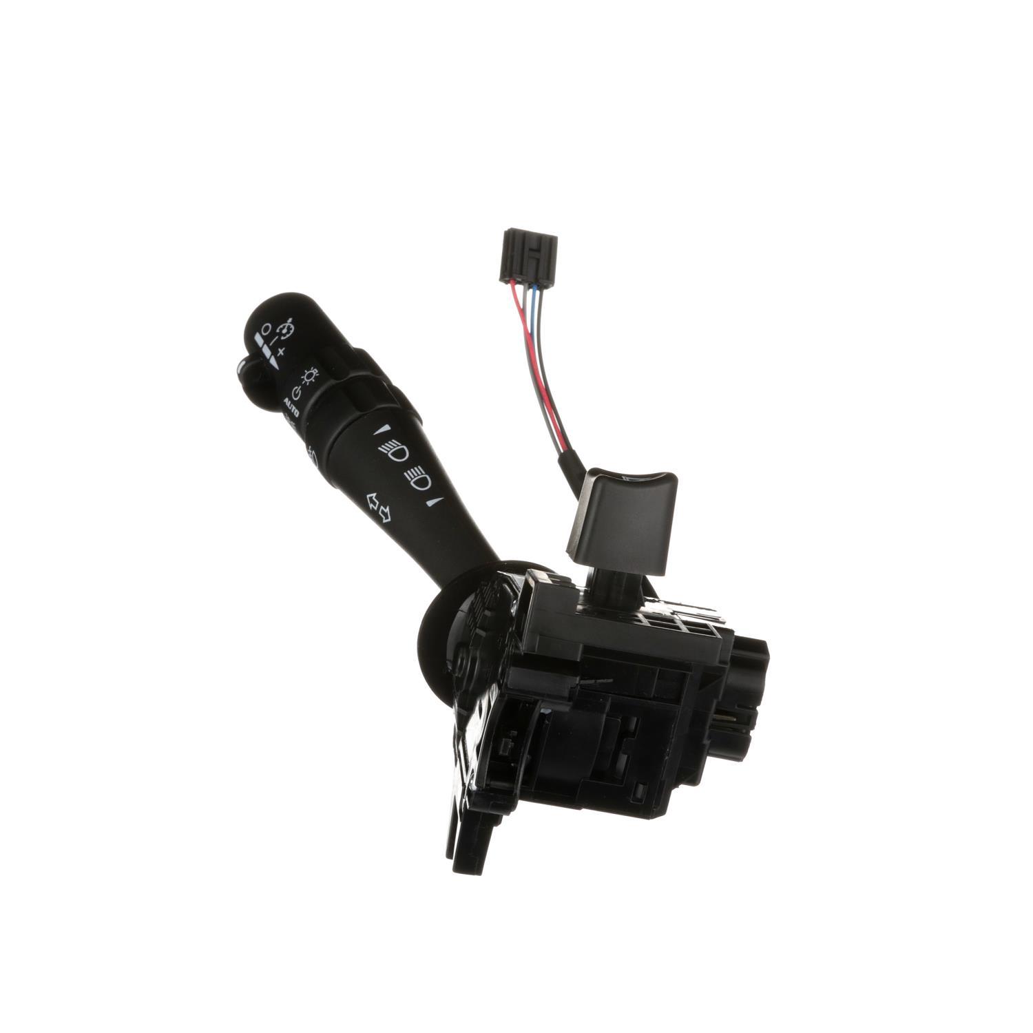 Standard Motor Products CBS1416 Cruise Control Switch product image 2 of 9
