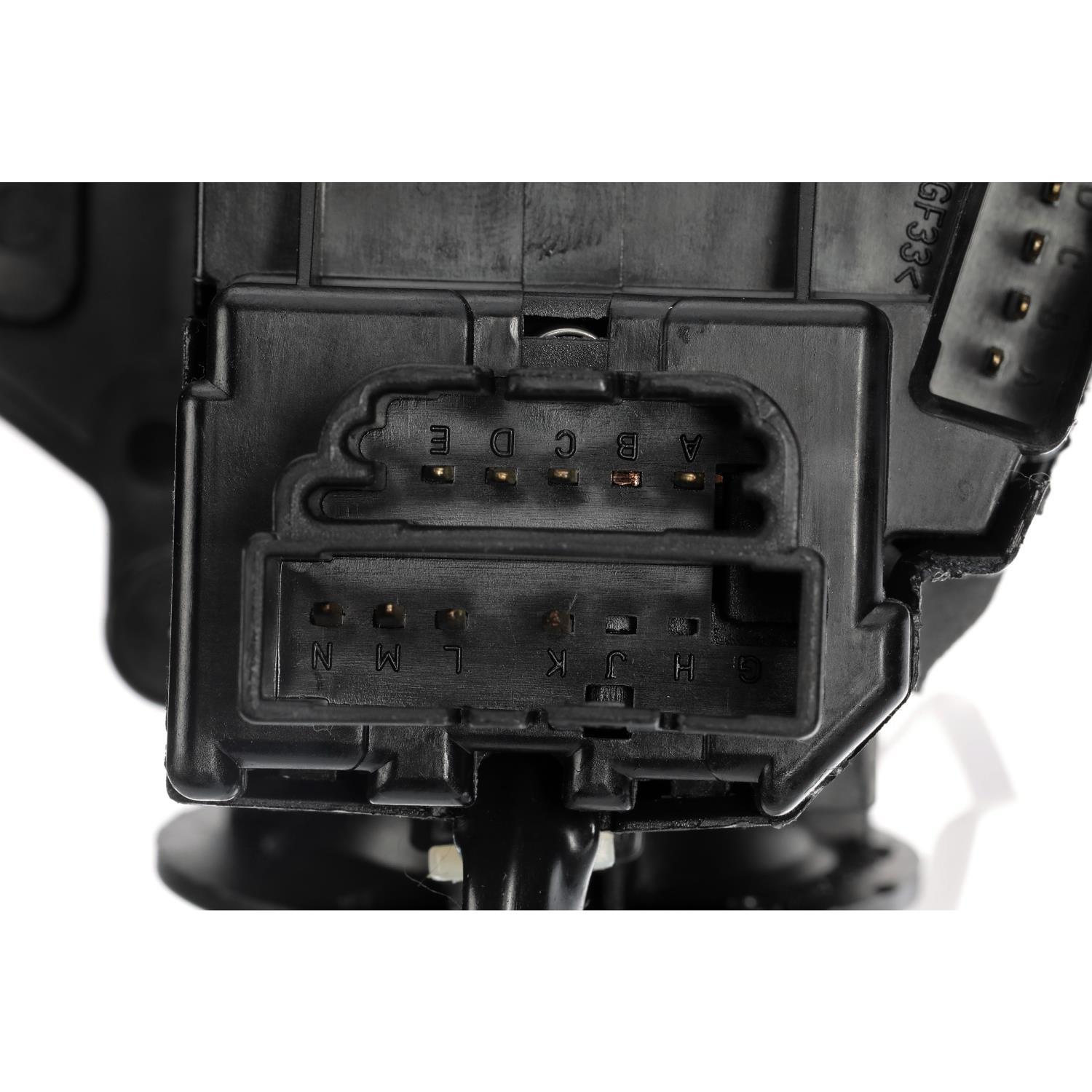 Standard Motor Products CBS1416 Cruise Control Switch product image 3 of 9