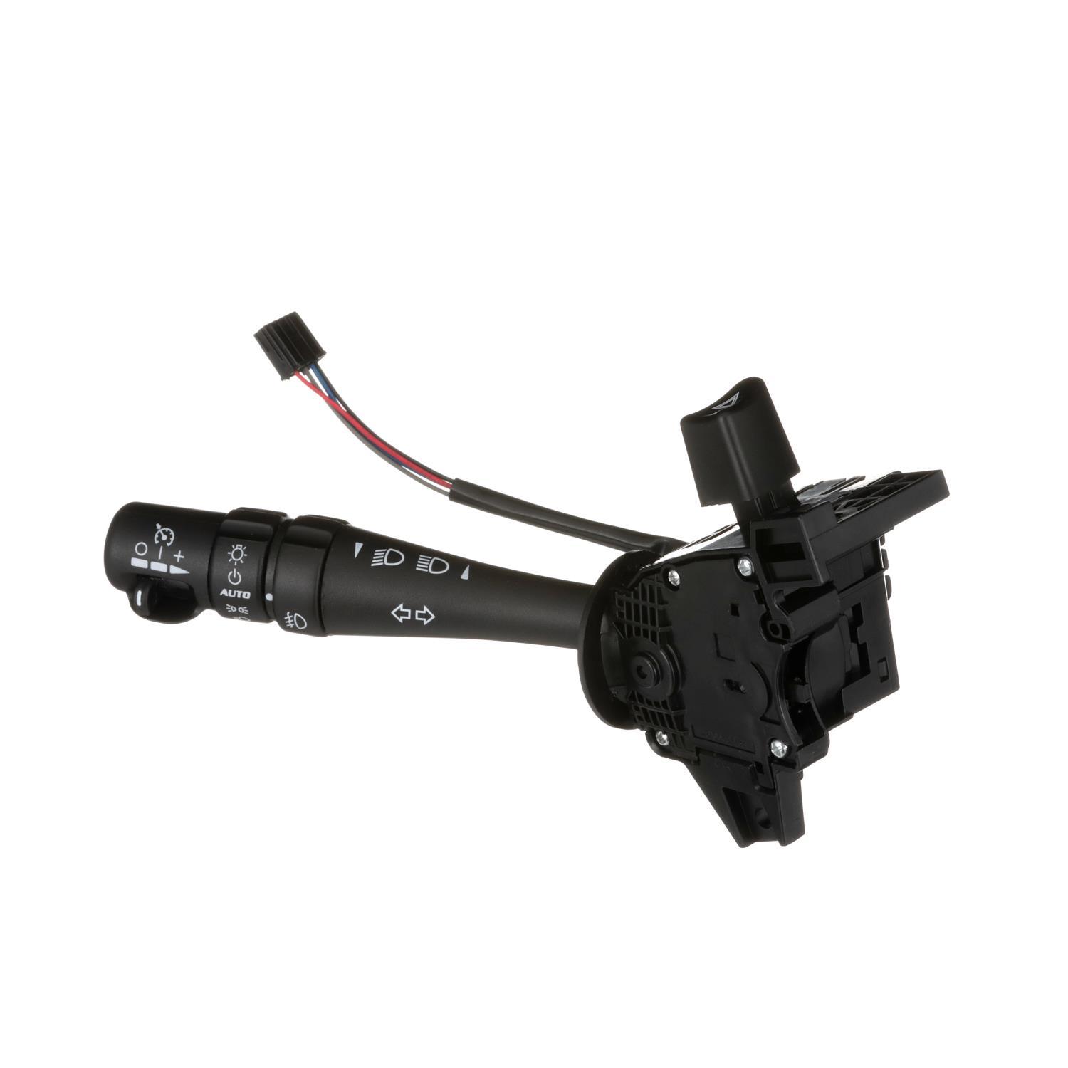 Standard Motor Products CBS1416 Cruise Control Switch product image 4 of 9