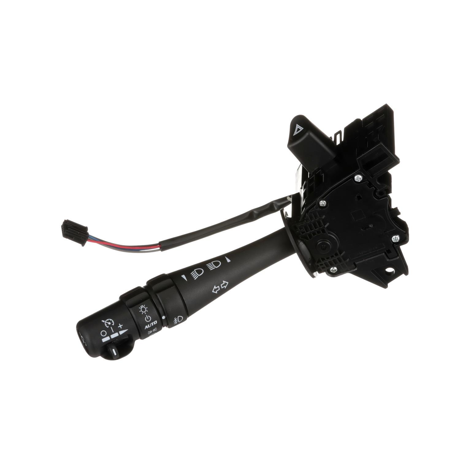 Standard Motor Products CBS1416 Cruise Control Switch product image 5 of 9