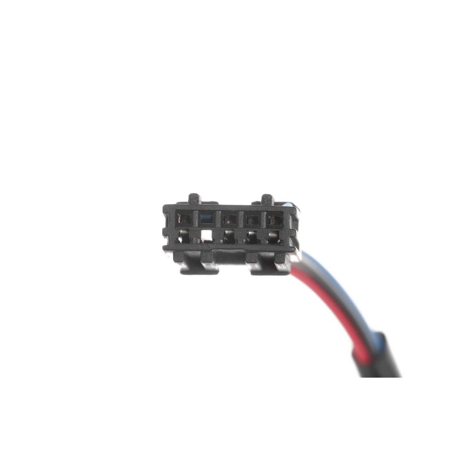 Standard Motor Products CBS1416 Cruise Control Switch product image 7 of 9