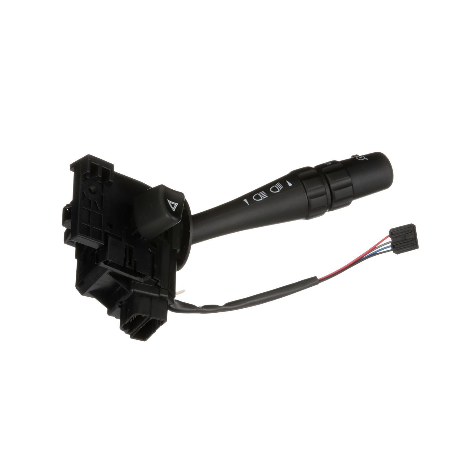 Standard Motor Products CBS1416 Cruise Control Switch product image 8 of 9