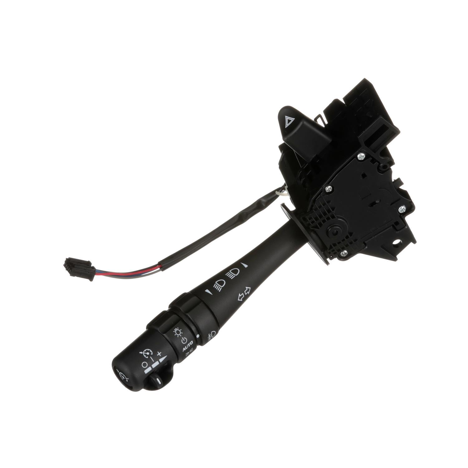 Standard Motor Products CBS1416 Cruise Control Switch product image 9 of 9
