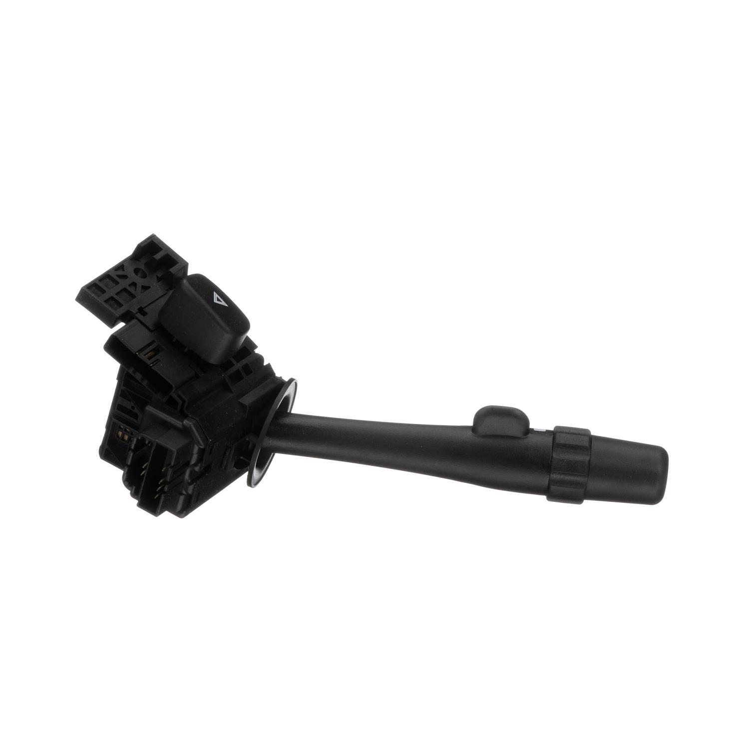 Standard Motor Products CBS1418 Hazard Warning Switch product image 1 of 8