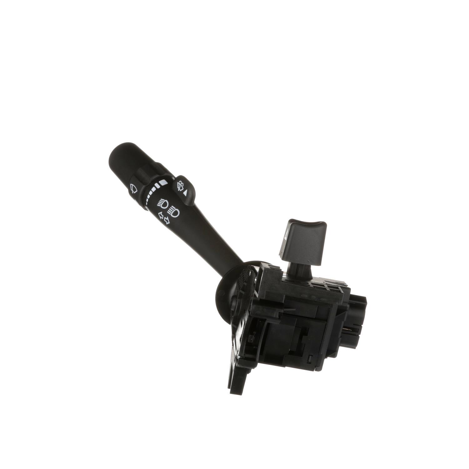 Standard Motor Products CBS1418 Hazard Warning Switch product image 2 of 8