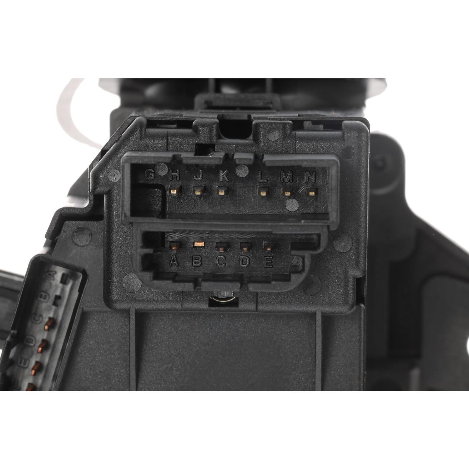 Standard Motor Products CBS1418 Hazard Warning Switch product image 3 of 8