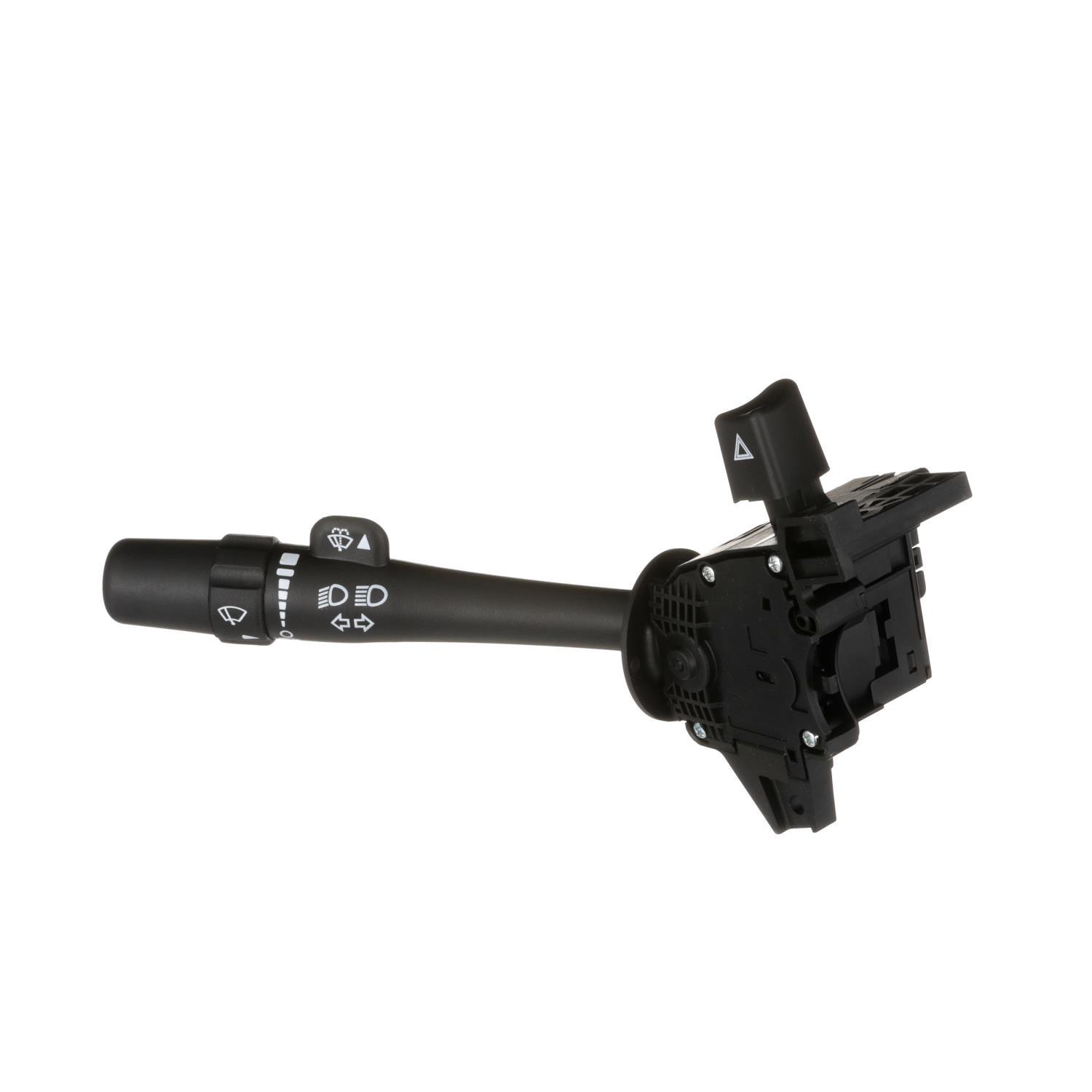 Standard Motor Products CBS1418 Hazard Warning Switch product image 4 of 8