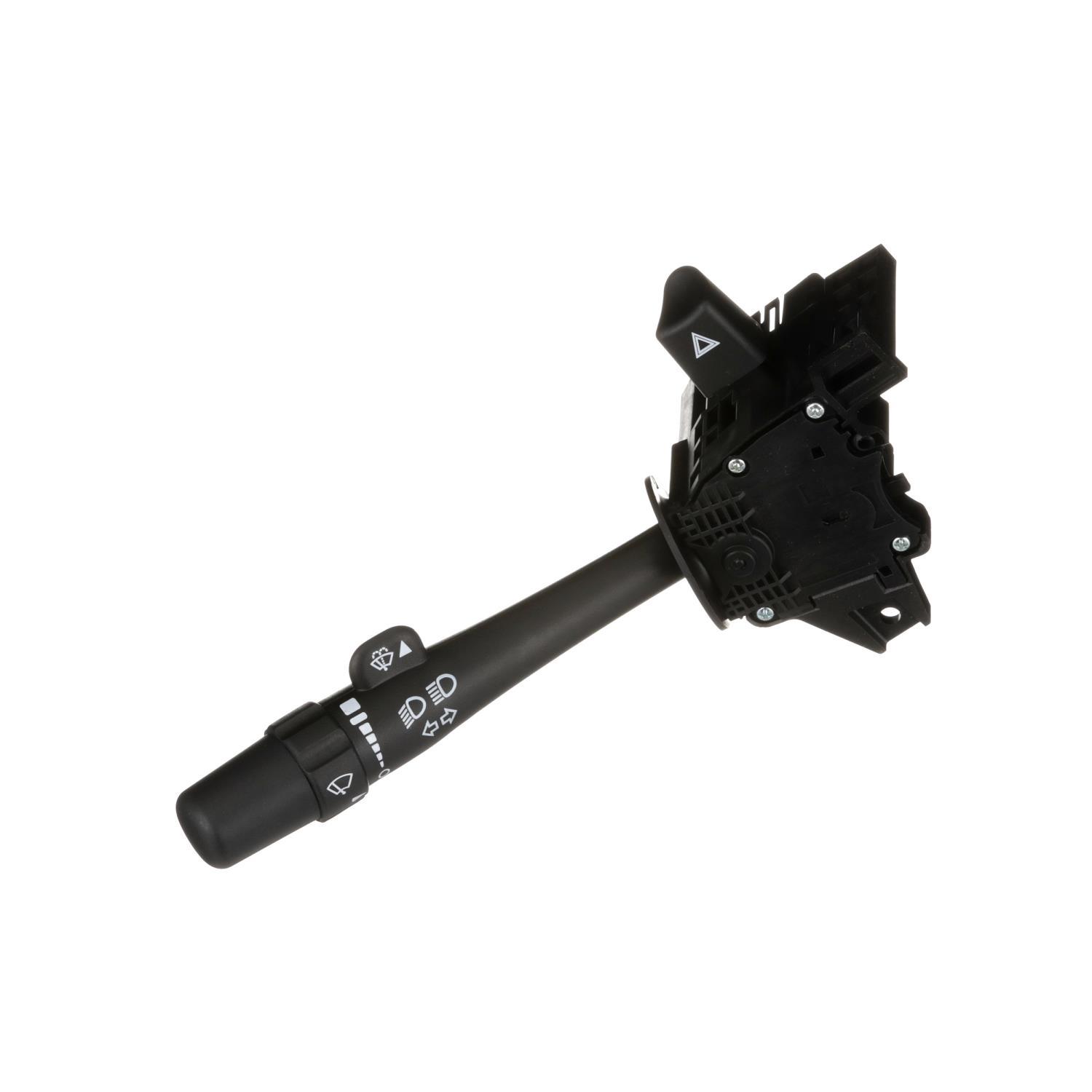 Standard Motor Products CBS1418 Hazard Warning Switch product image 5 of 8