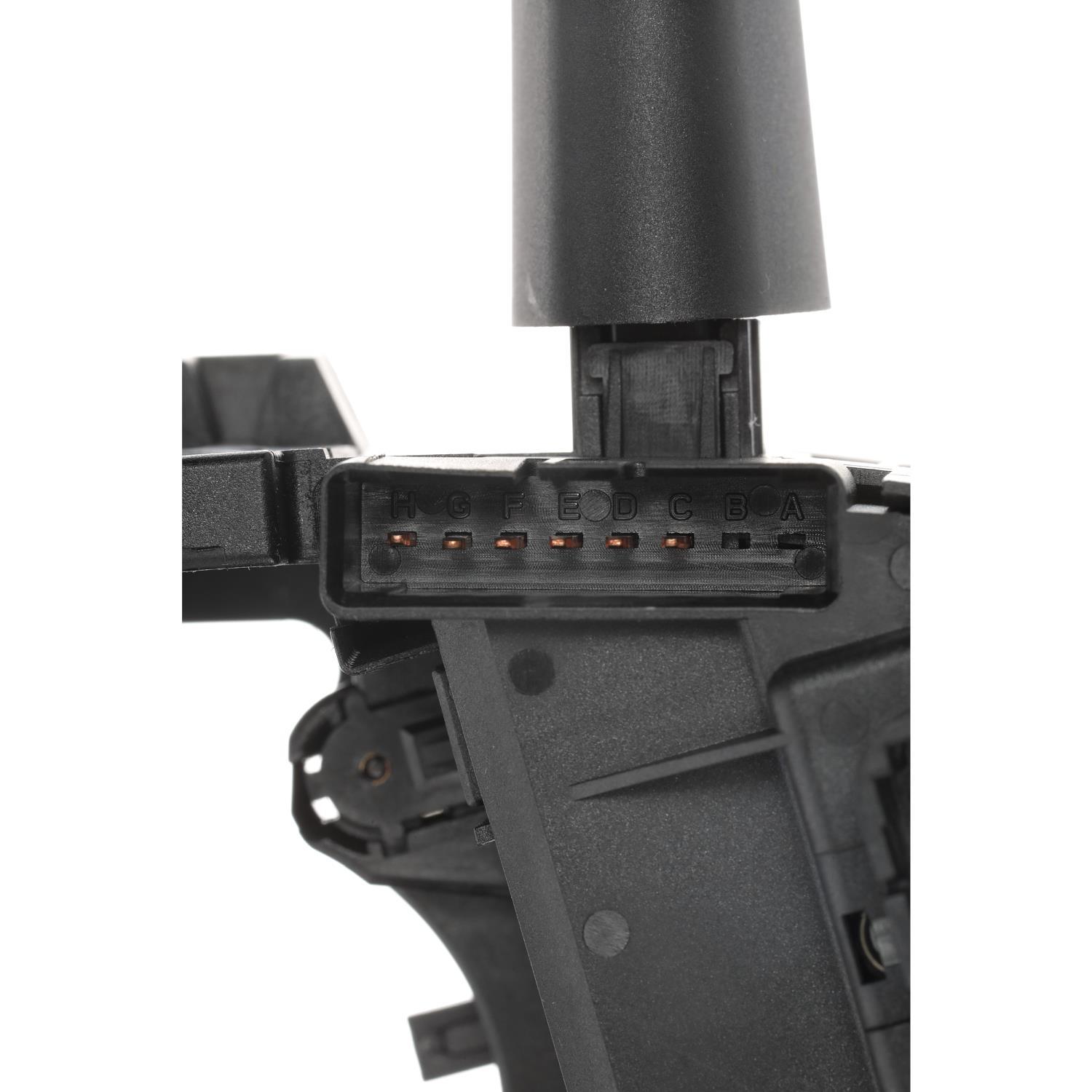 Standard Motor Products CBS1418 Hazard Warning Switch product image 6 of 8