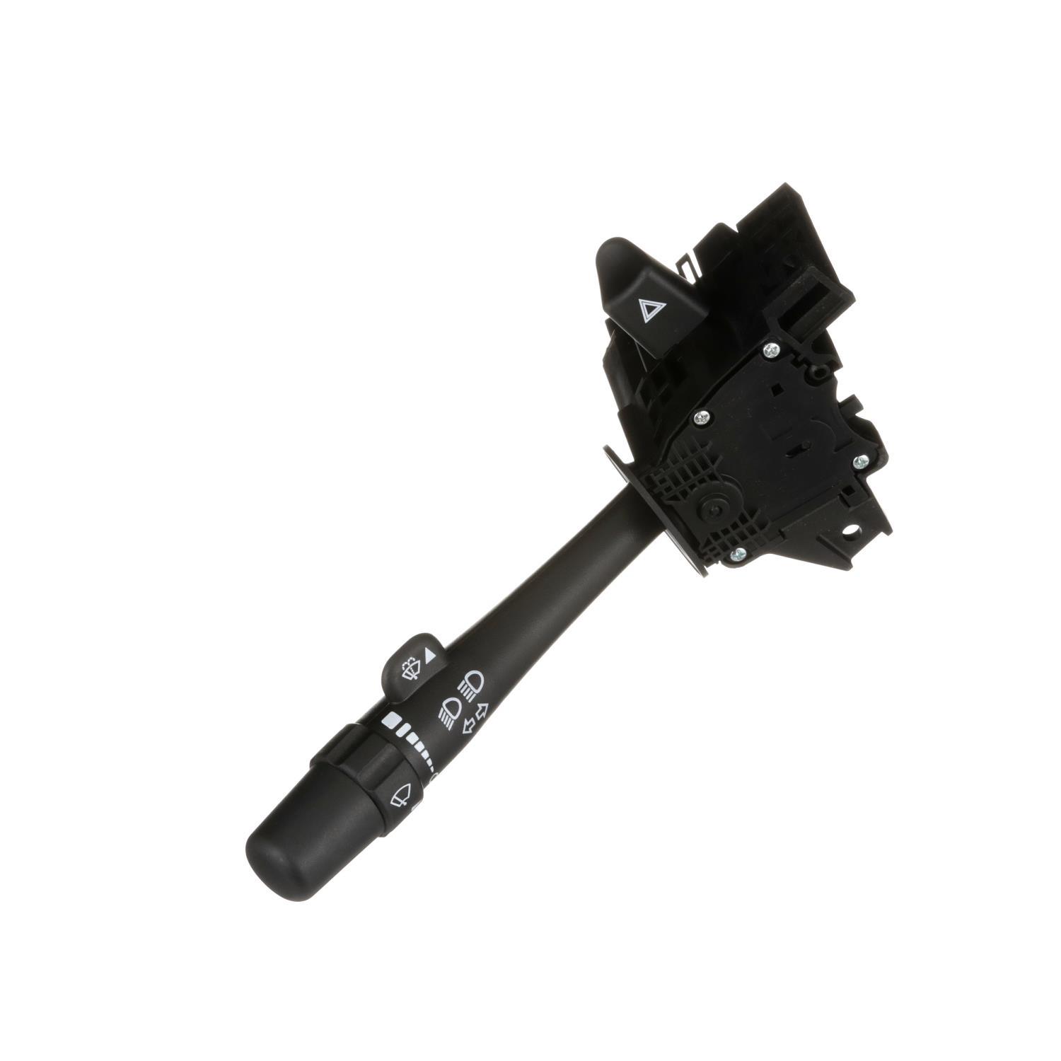 Standard Motor Products CBS1418 Hazard Warning Switch product image 8 of 8