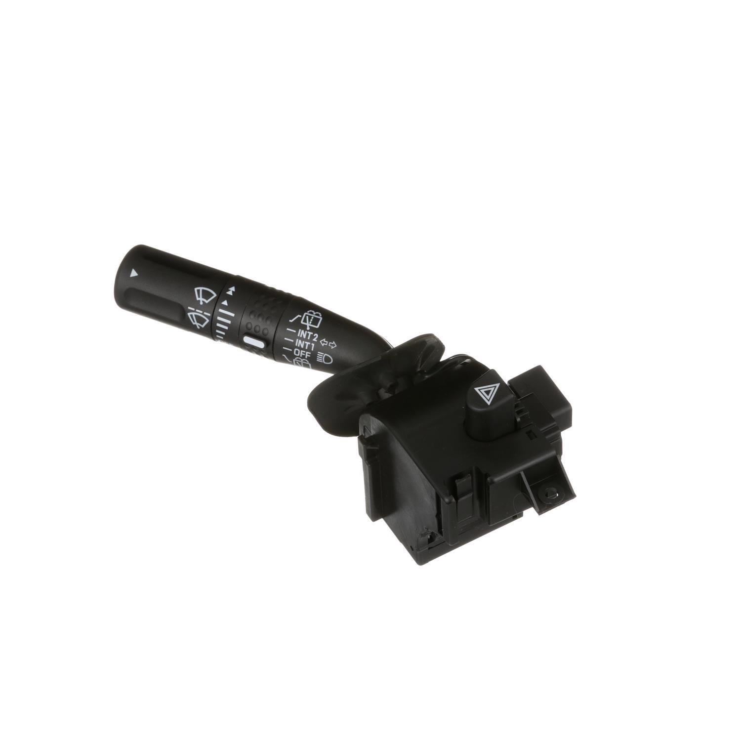 Standard Motor Products CBS1420 - Hazard Warning Switch Standard Motor Products CBS1420 Hazard Warning Switch product image 1 of 9