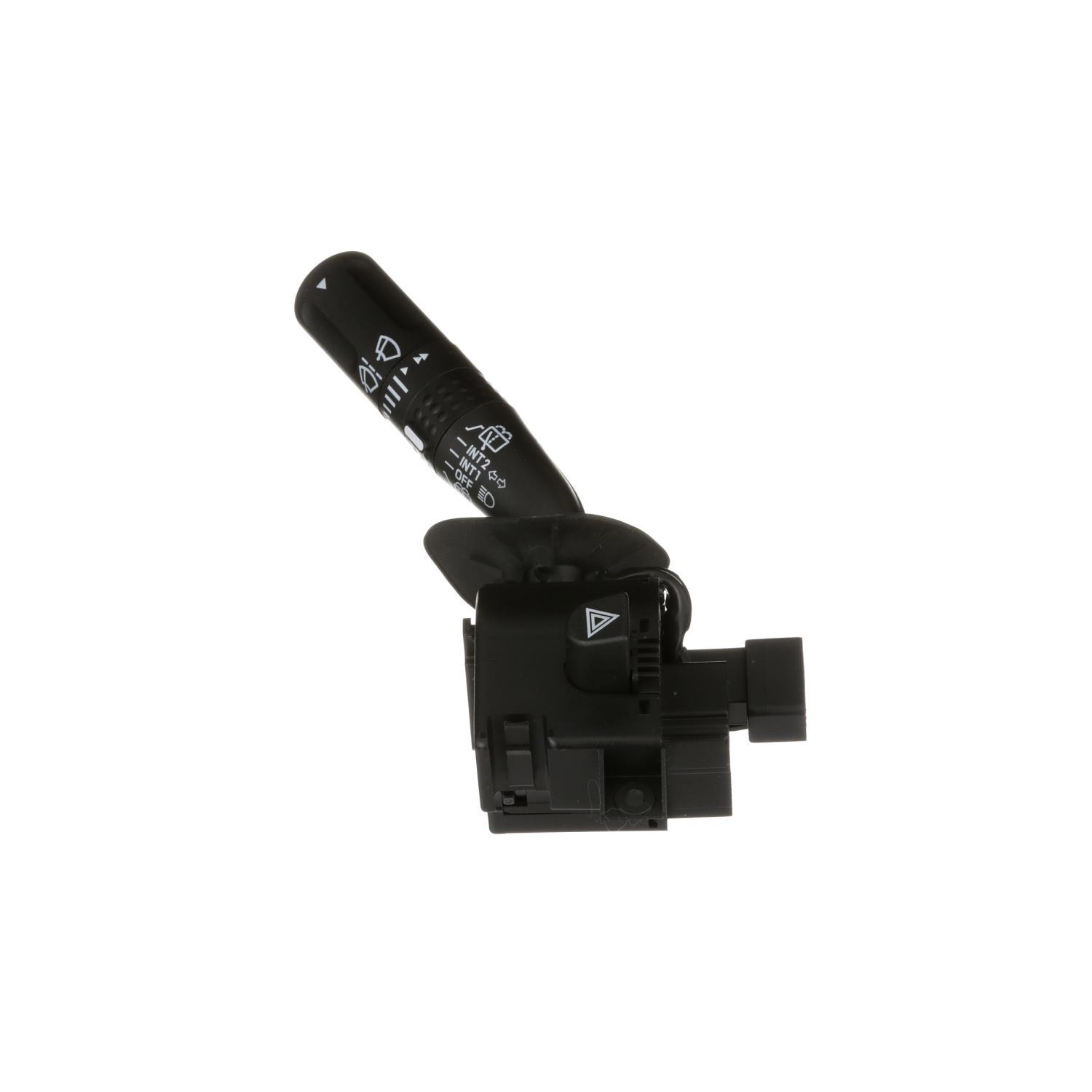 Standard Motor Products CBS1420 - Hazard Warning Switch Standard Motor Products CBS1420 Hazard Warning Switch product image 2 of 9