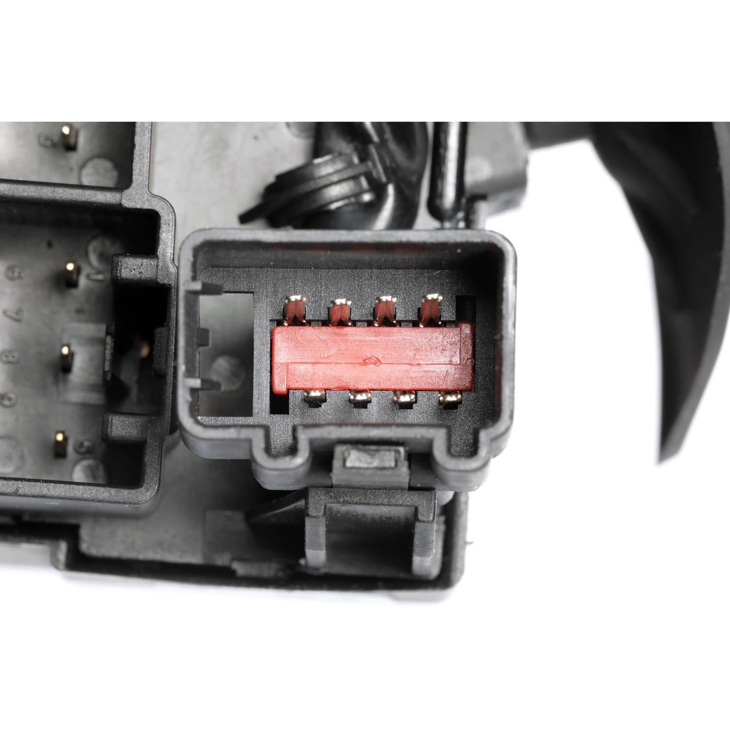 Standard Motor Products CBS1420 - Hazard Warning Switch Standard Motor Products CBS1420 Hazard Warning Switch product image 3 of 9