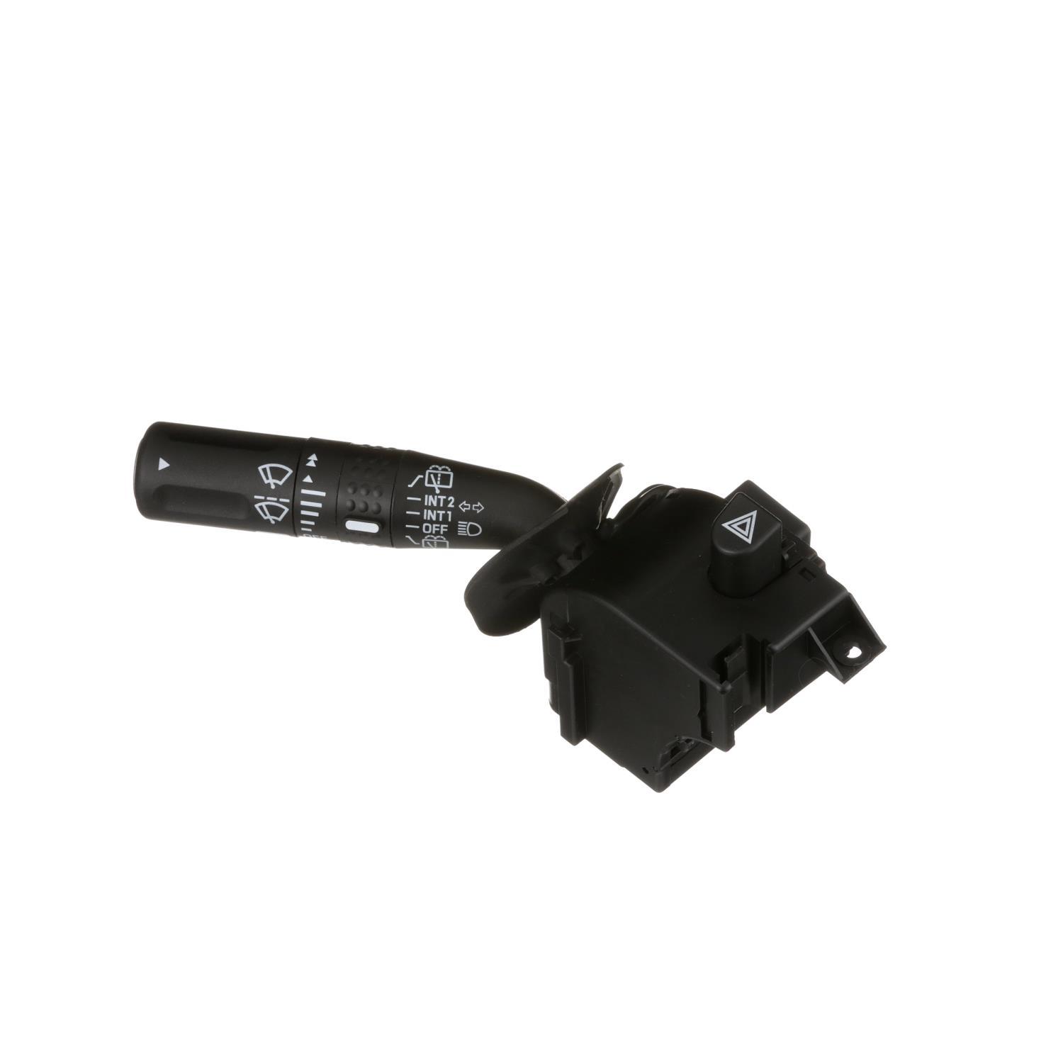 Standard Motor Products CBS1420 - Hazard Warning Switch Standard Motor Products CBS1420 Hazard Warning Switch product image 4 of 9