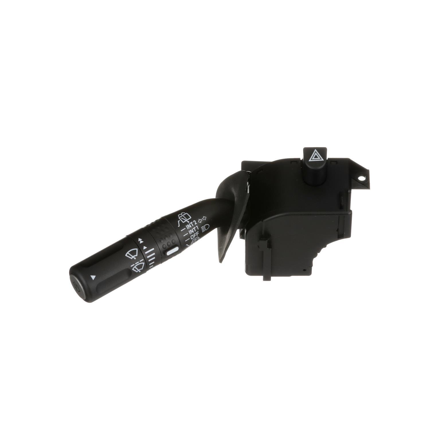 Standard Motor Products CBS1420 - Hazard Warning Switch Standard Motor Products CBS1420 Hazard Warning Switch product image 5 of 9
