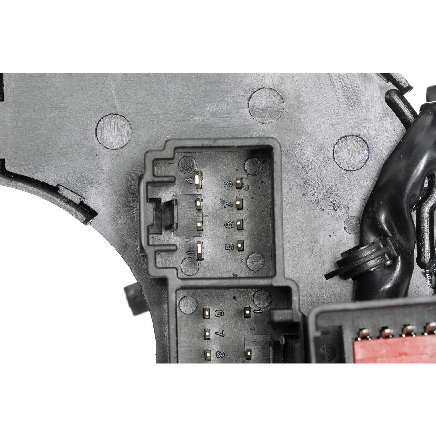Standard Motor Products CBS1420 - Hazard Warning Switch Standard Motor Products CBS1420 Hazard Warning Switch product image 6 of 9
