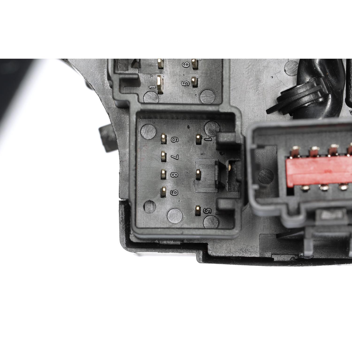 Standard Motor Products CBS1420 - Hazard Warning Switch Standard Motor Products CBS1420 Hazard Warning Switch product image 7 of 9