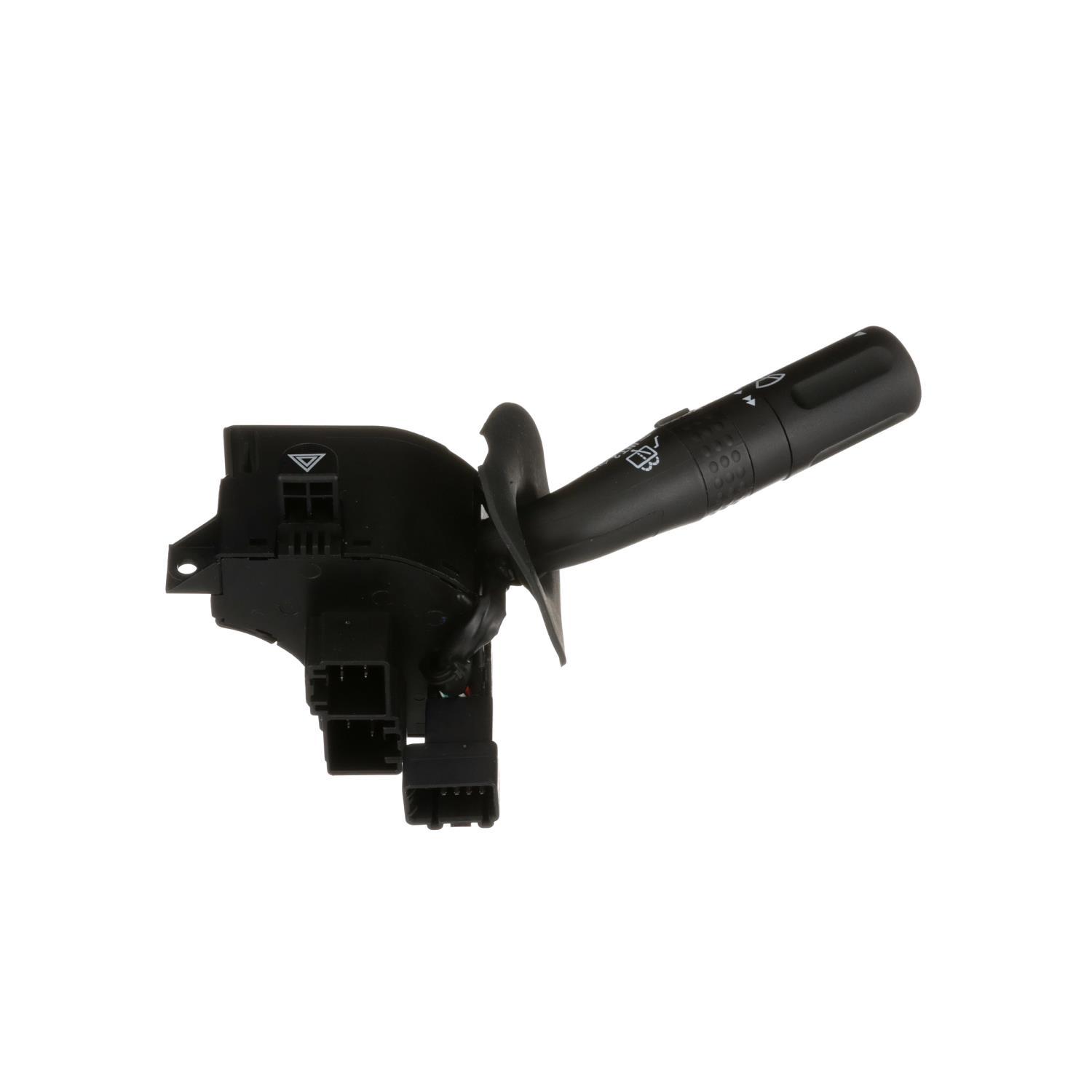 Standard Motor Products CBS1420 - Hazard Warning Switch Standard Motor Products CBS1420 Hazard Warning Switch product image 8 of 9