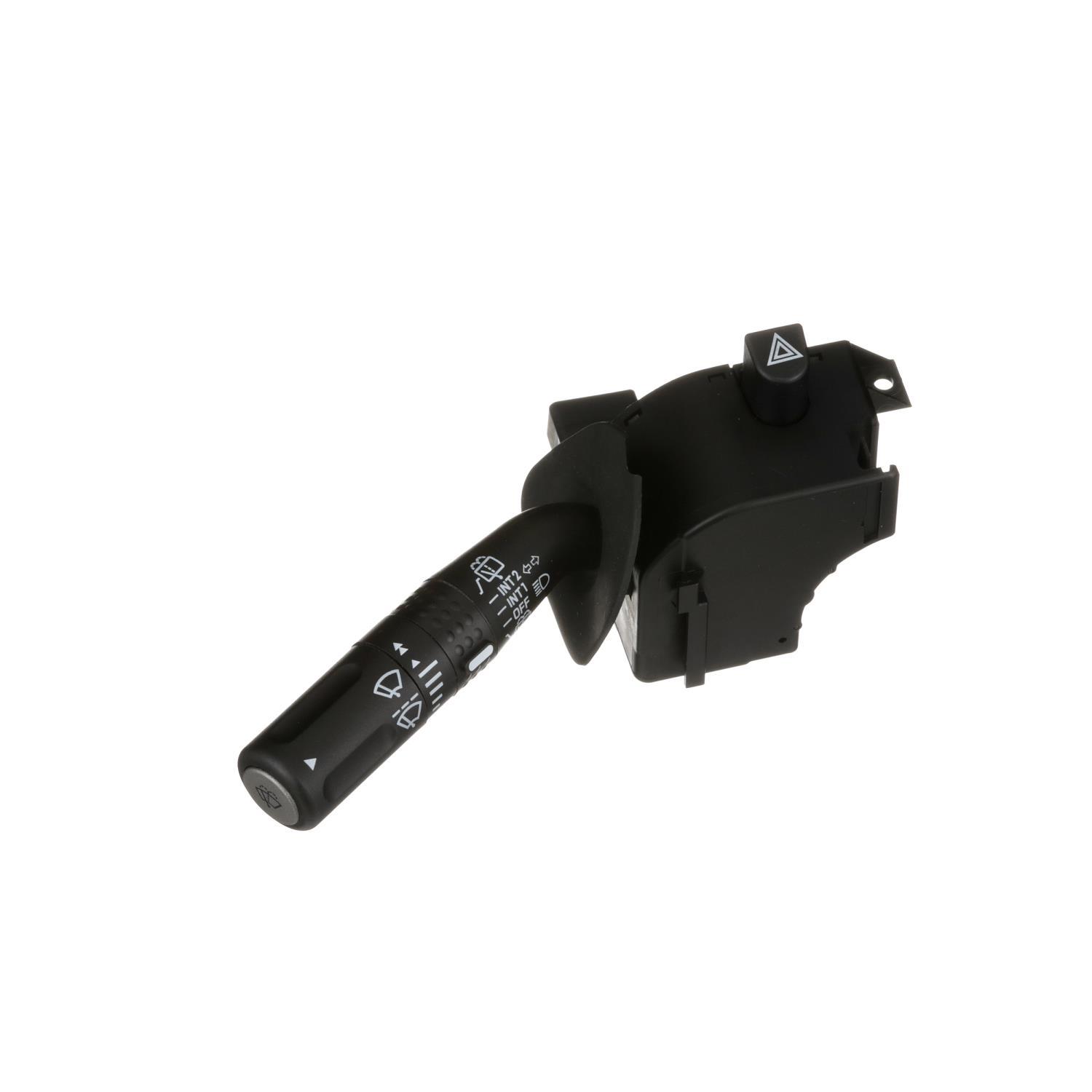 Standard Motor Products CBS1420 - Hazard Warning Switch Standard Motor Products CBS1420 Hazard Warning Switch product image 9 of 9