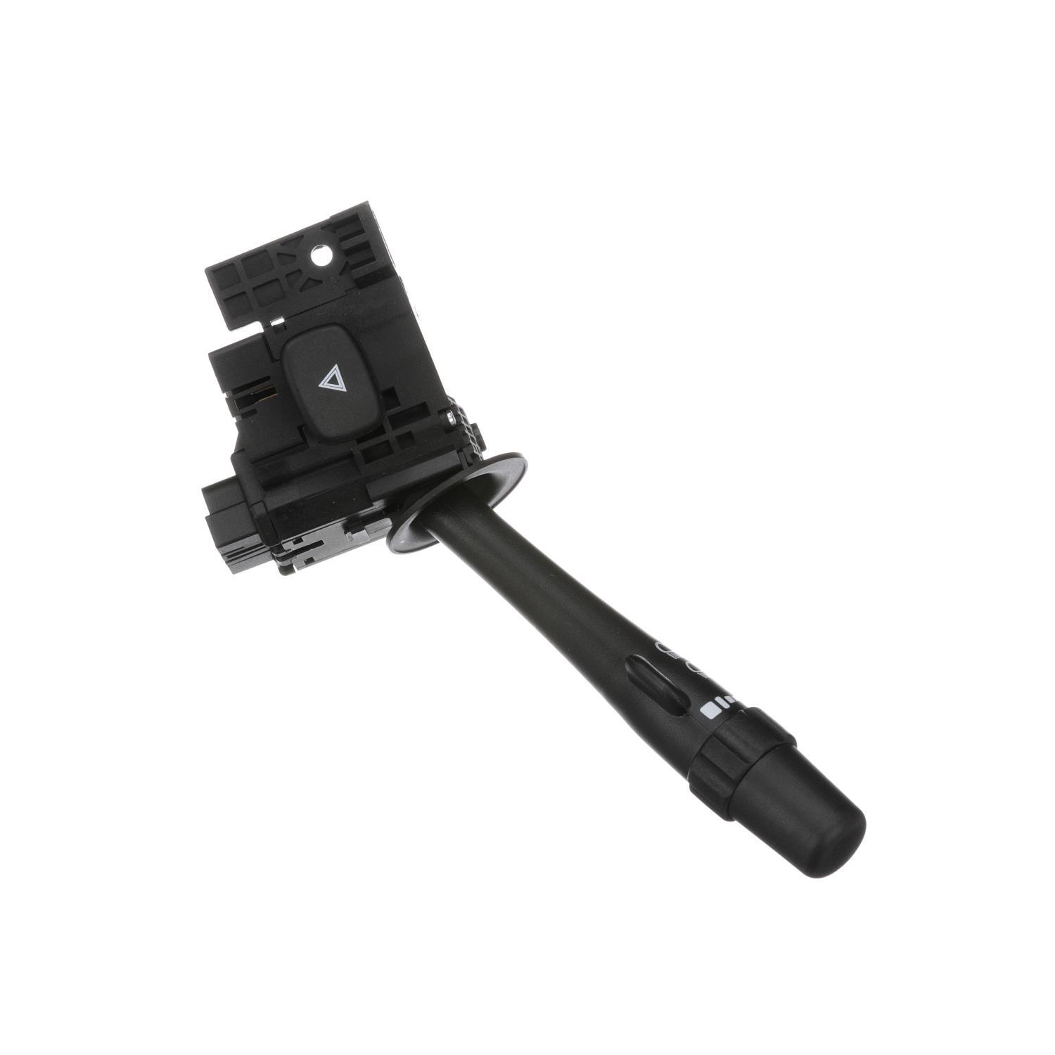 Standard Motor Products CBS1422 Hazard Warning Switch product image 4 of 7
