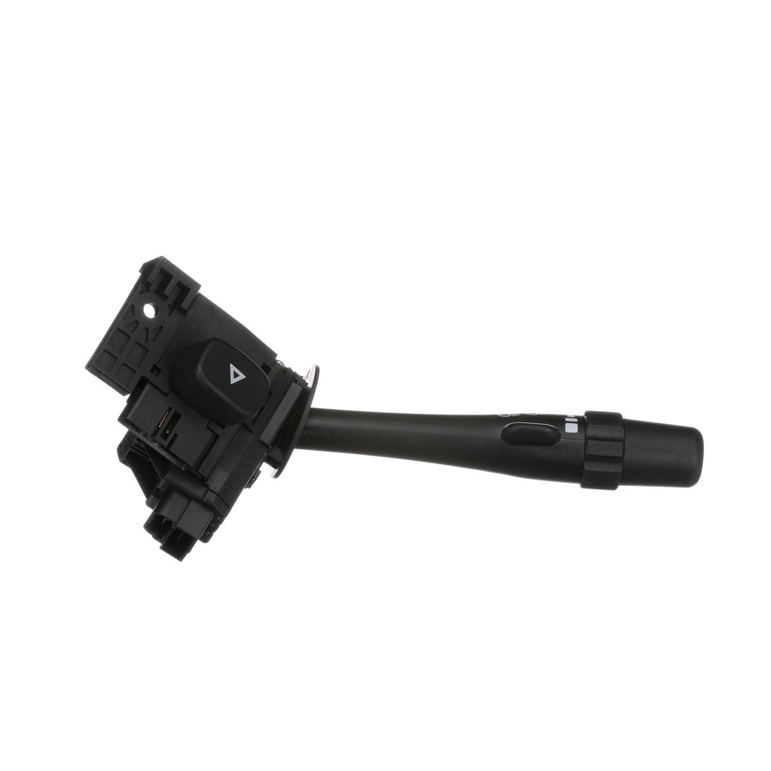 Standard Motor Products CBS1422 Hazard Warning Switch product image 5 of 7