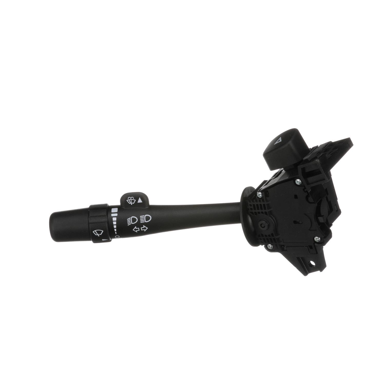 Standard Motor Products CBS1422 Hazard Warning Switch product image 6 of 7