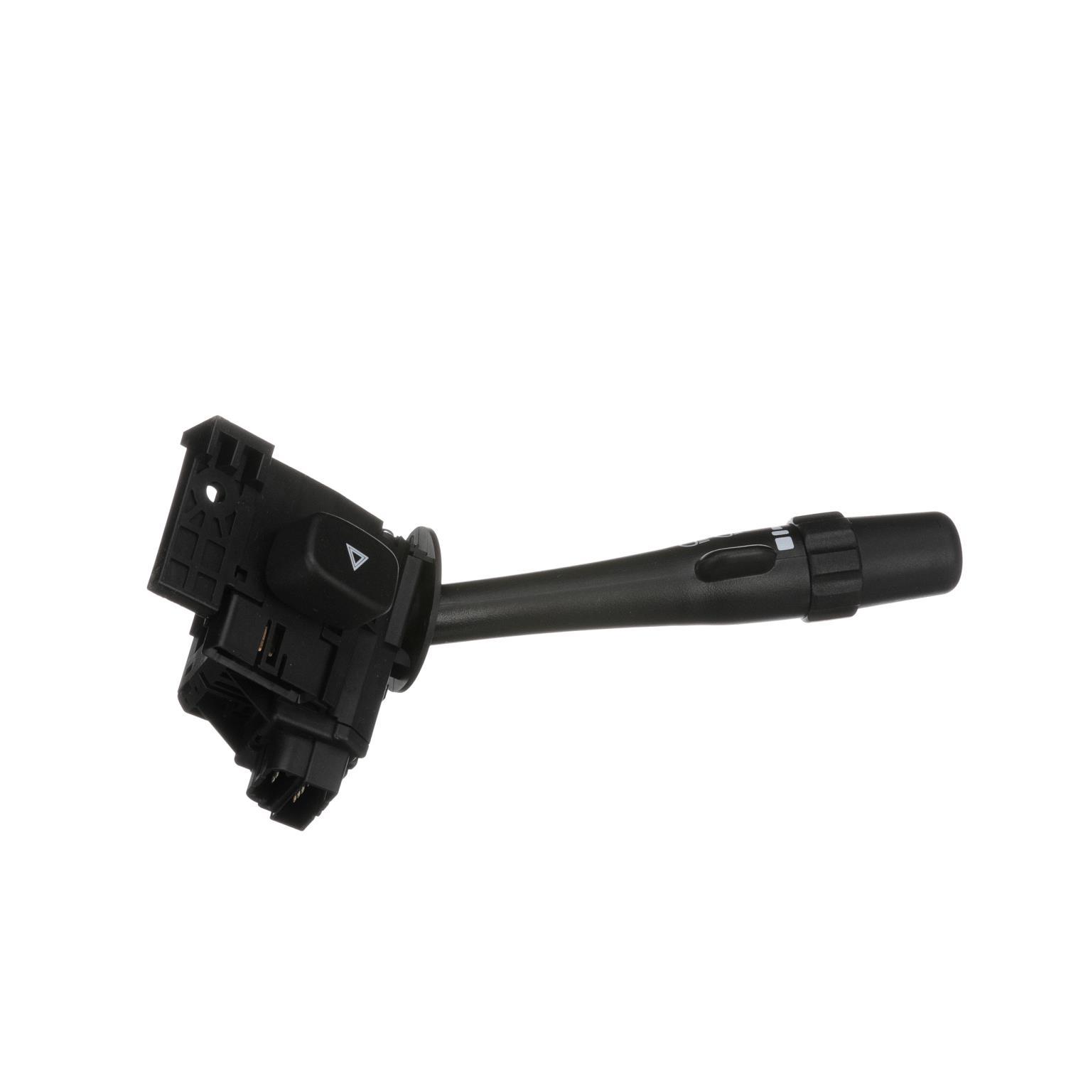Standard Motor Products CBS1422 Hazard Warning Switch product image 7 of 7