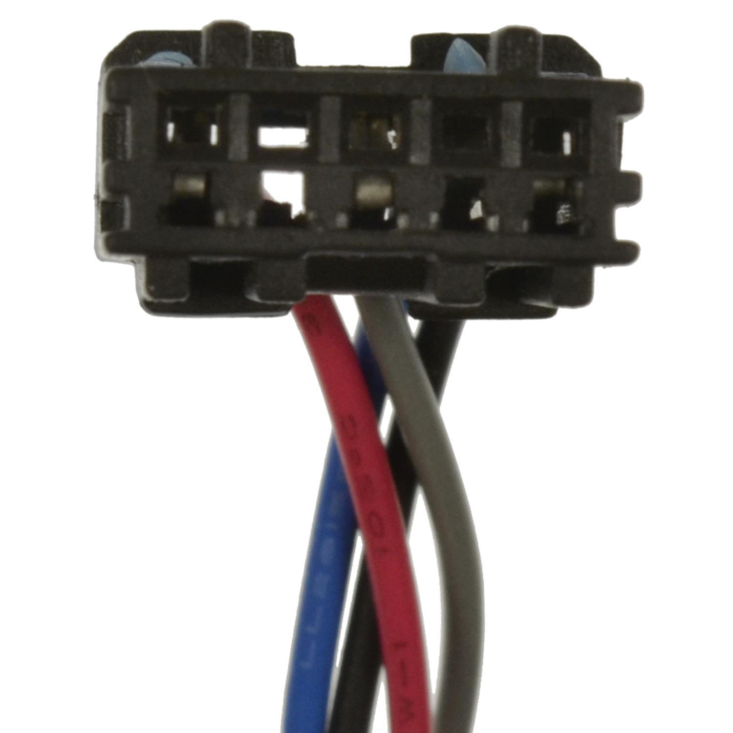 Standard Motor Products CBS1424 Cruise Control Switch product image 1 of 4