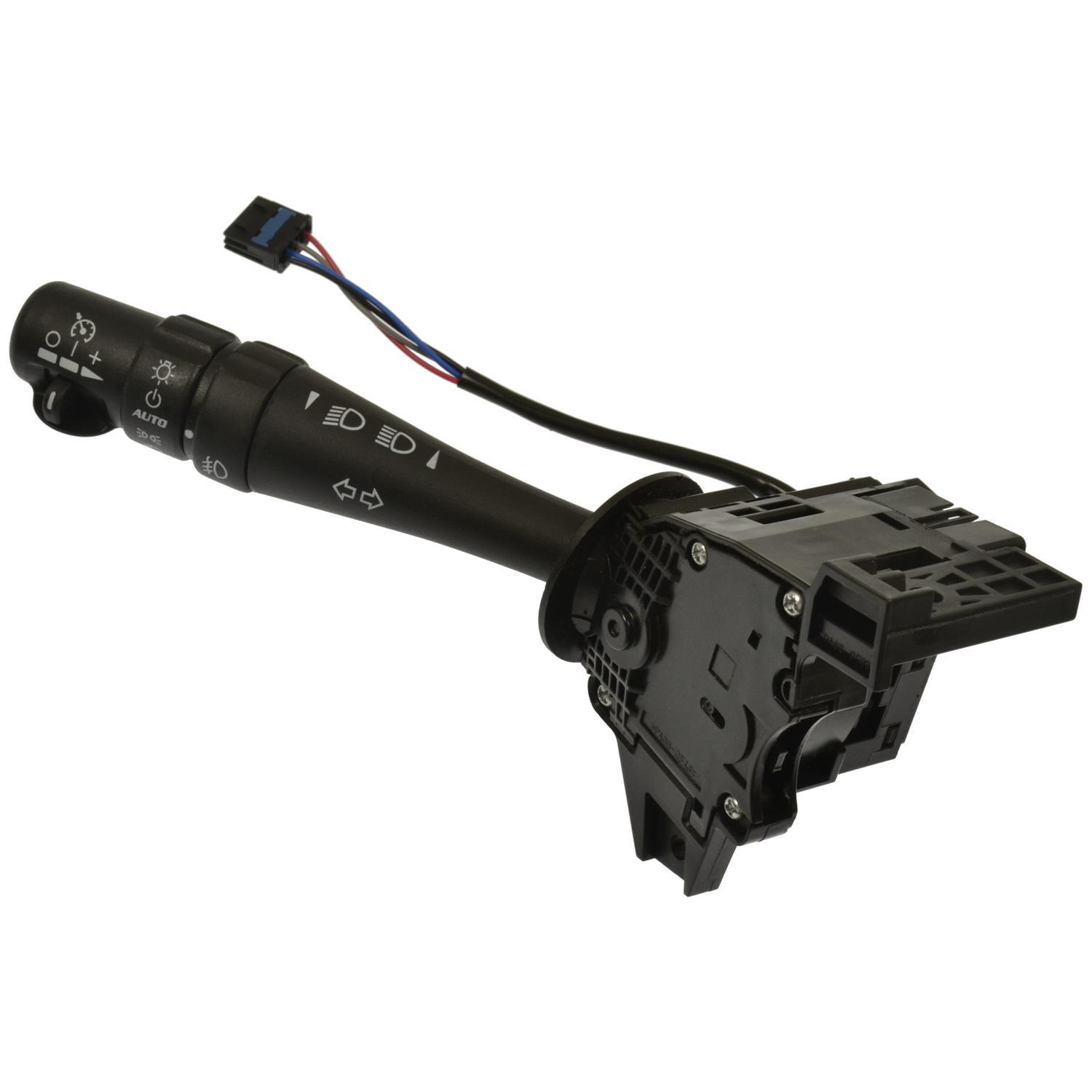 Standard Motor Products CBS1424 Cruise Control Switch product image 2 of 4