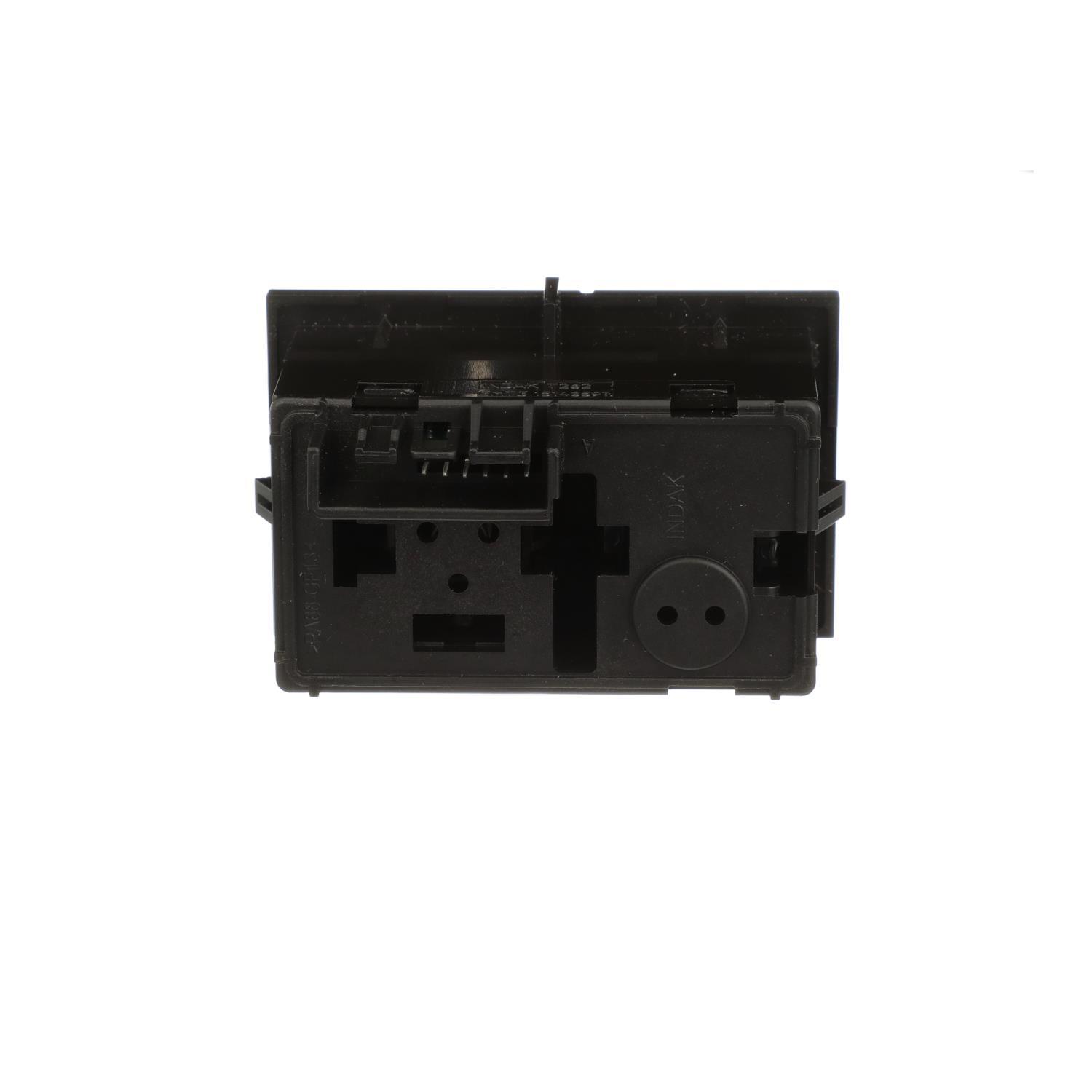Standard Motor Products CBS1426 Fog Light Switch product image 1 of 6