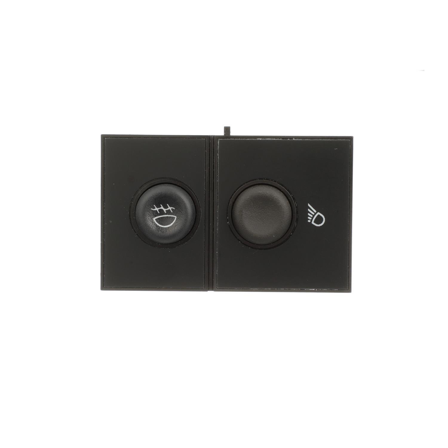 Standard Motor Products CBS1426 Fog Light Switch product image 2 of 6