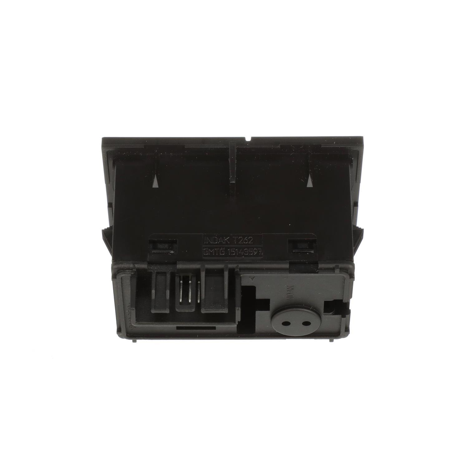 Standard Motor Products CBS1426 Fog Light Switch product image 6 of 6