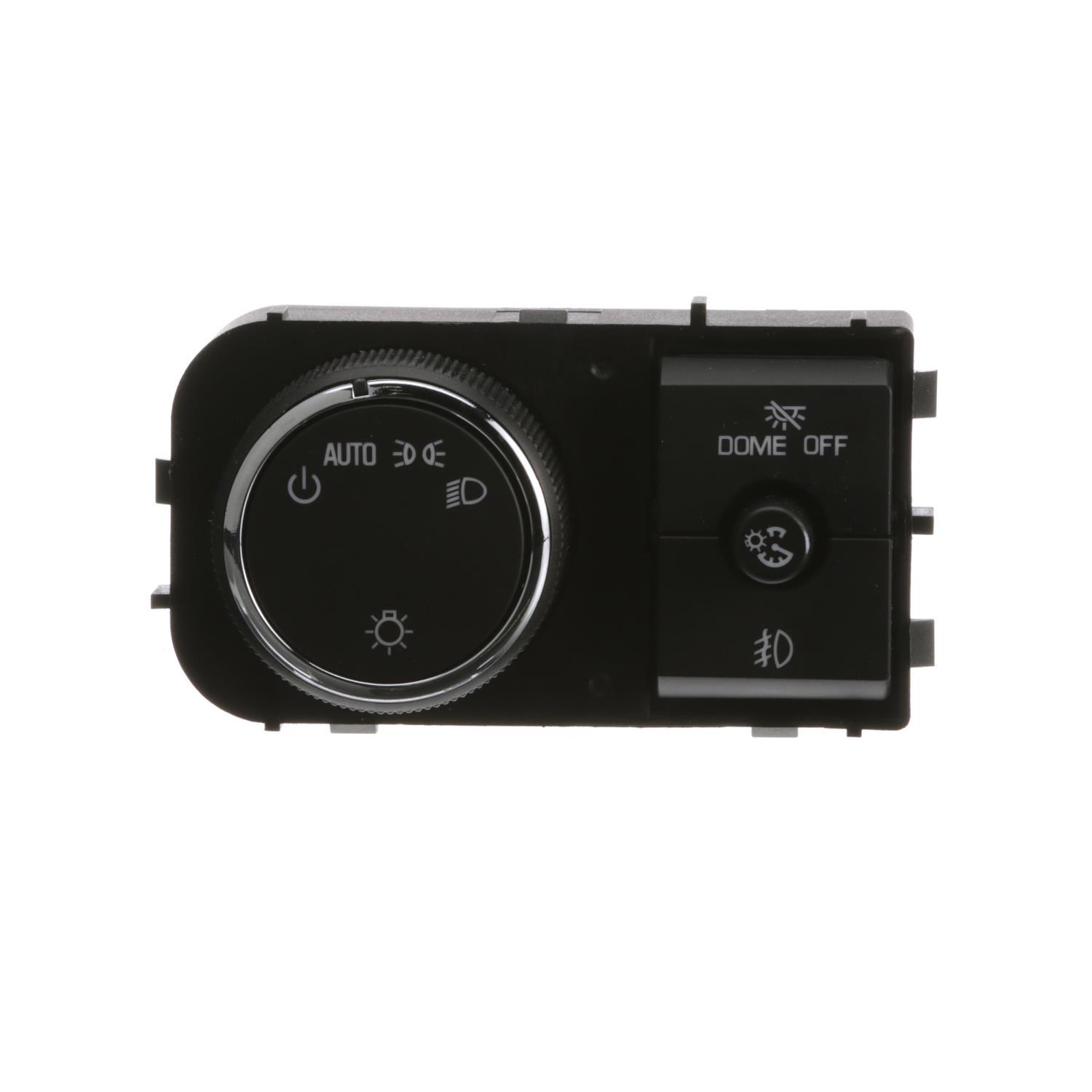 Standard Motor Products CBS1427 Fog Light Switch product image 4 of 7