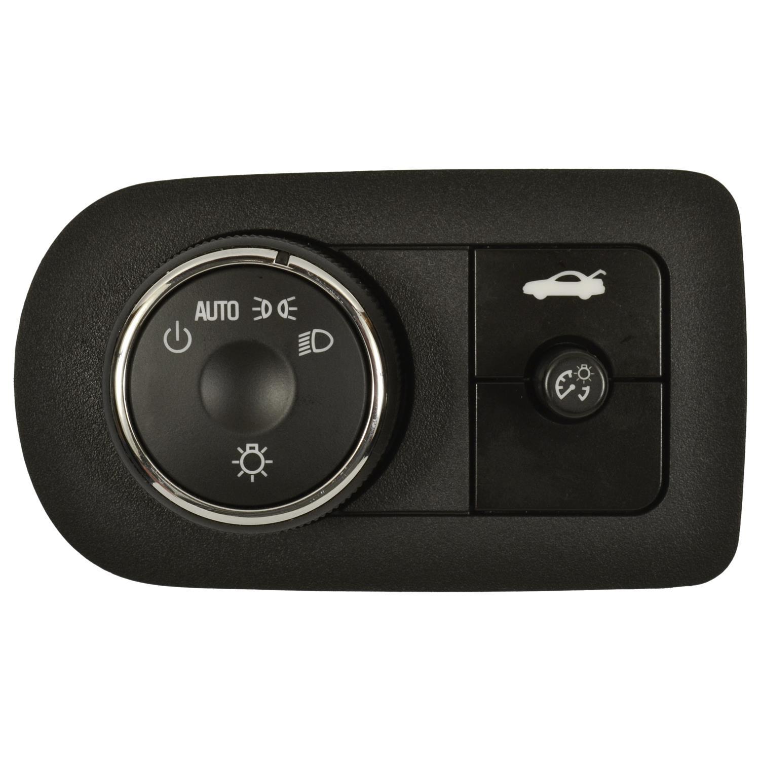 Standard Motor Products CBS1428 Headlight Switch product image 2 of 3