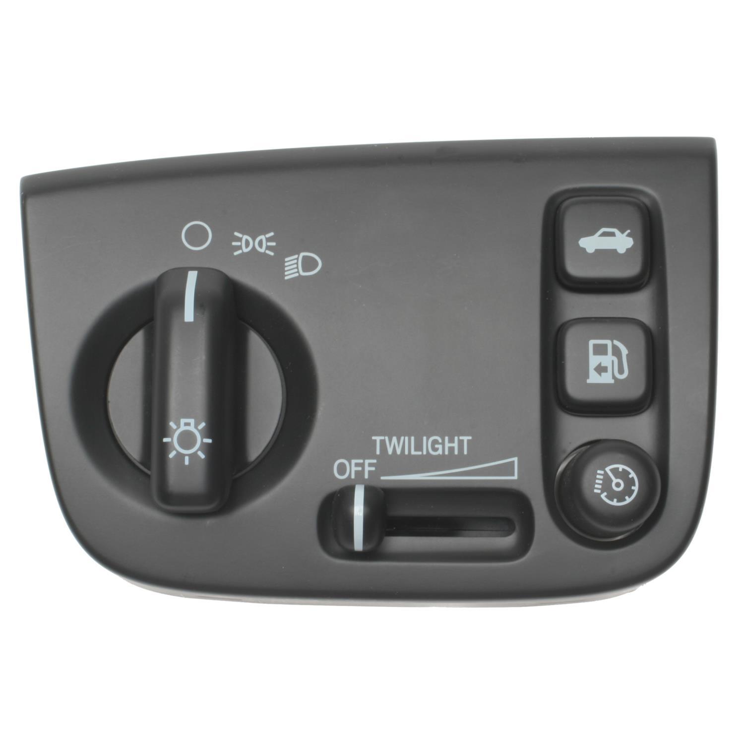 Standard Motor Products CBS1429 - Fuel Filler Door Switch Standard Motor Products CBS1429 Fuel Filler Door Switch product image 1 of 3